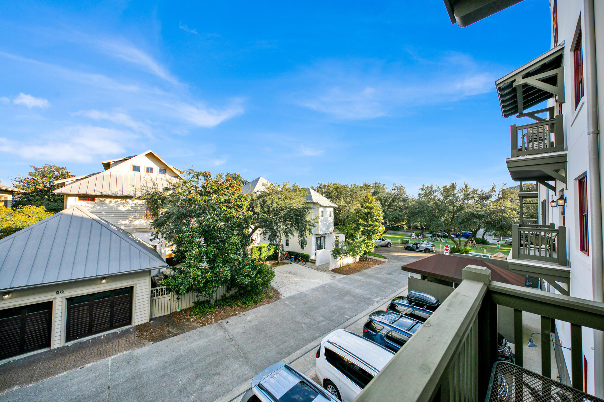 ROSEMARY BEACH - Residential