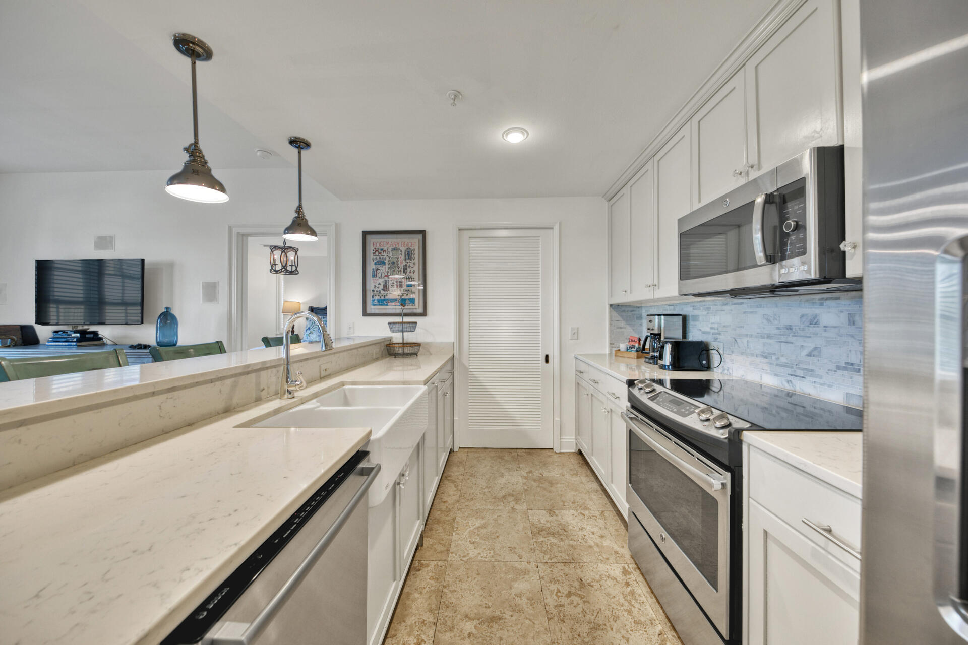 ROSEMARY BEACH - Residential