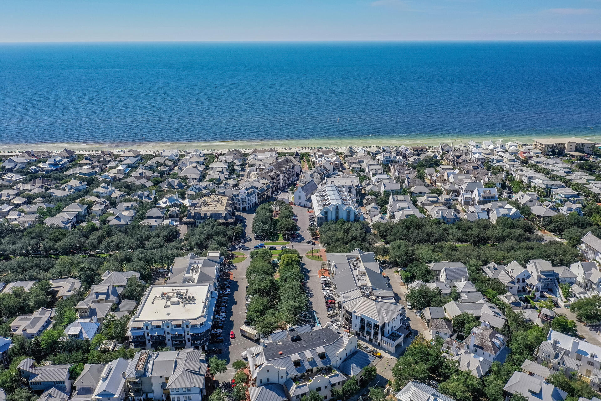 ROSEMARY BEACH - Residential