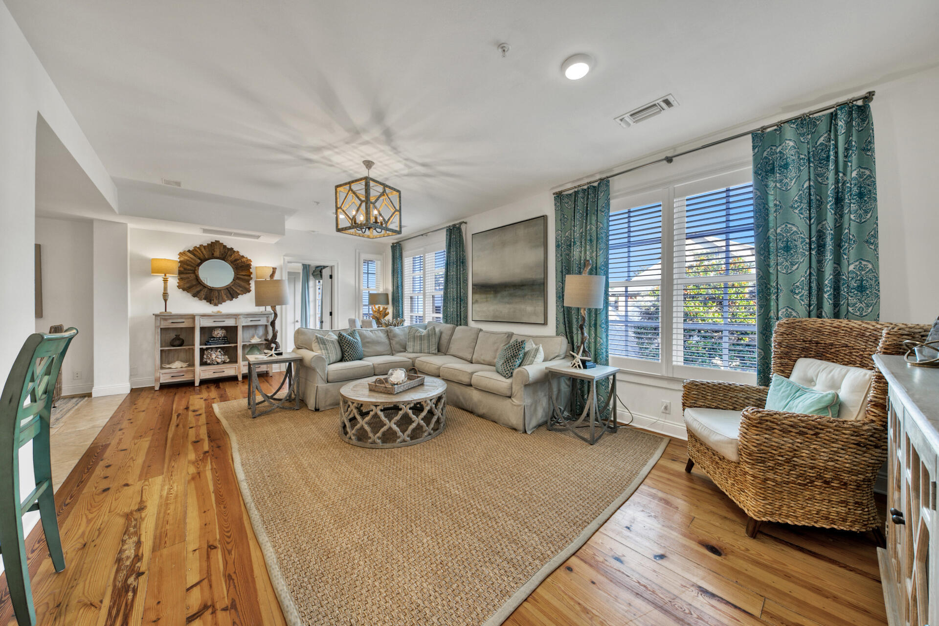 ROSEMARY BEACH - Residential