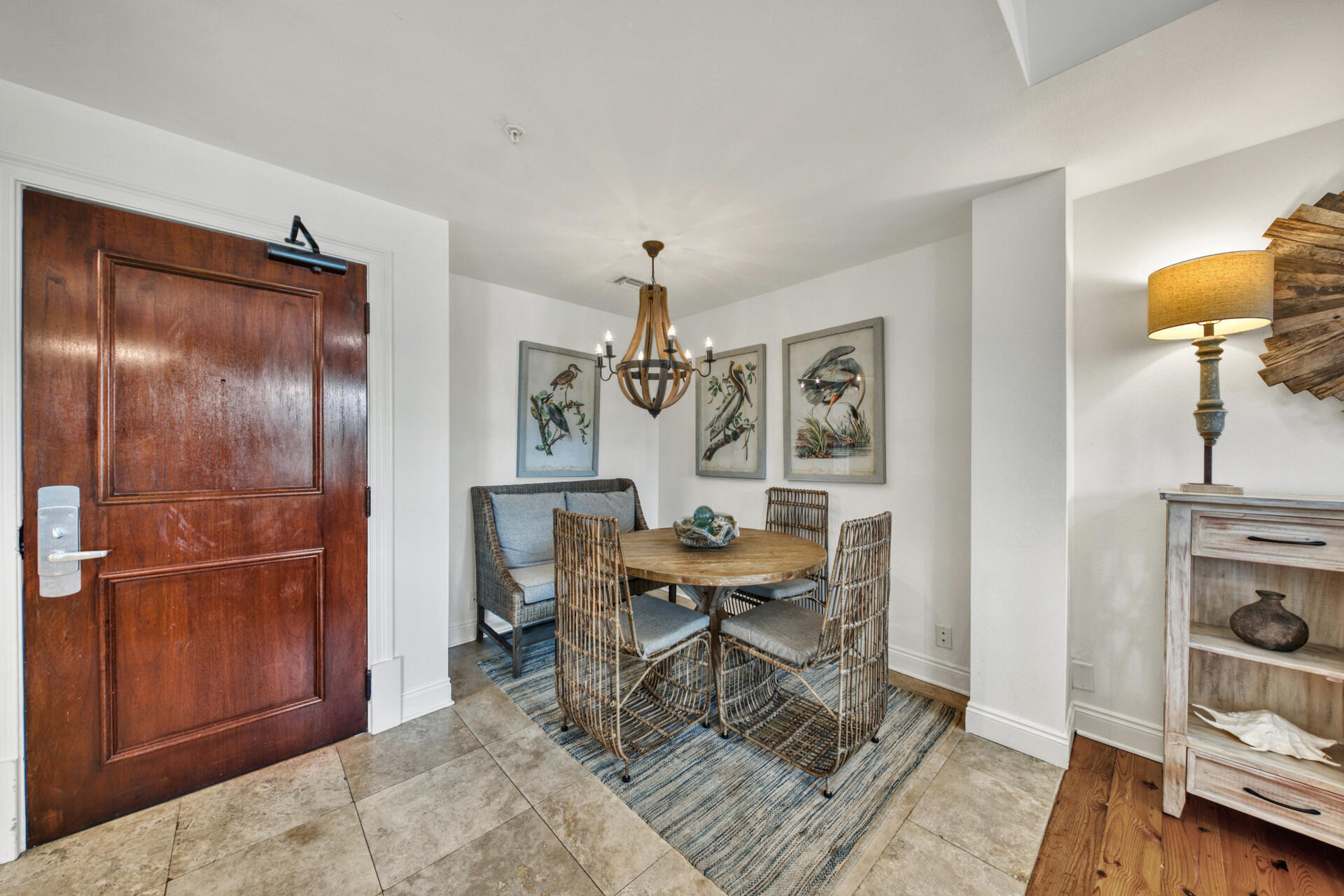 ROSEMARY BEACH - Residential