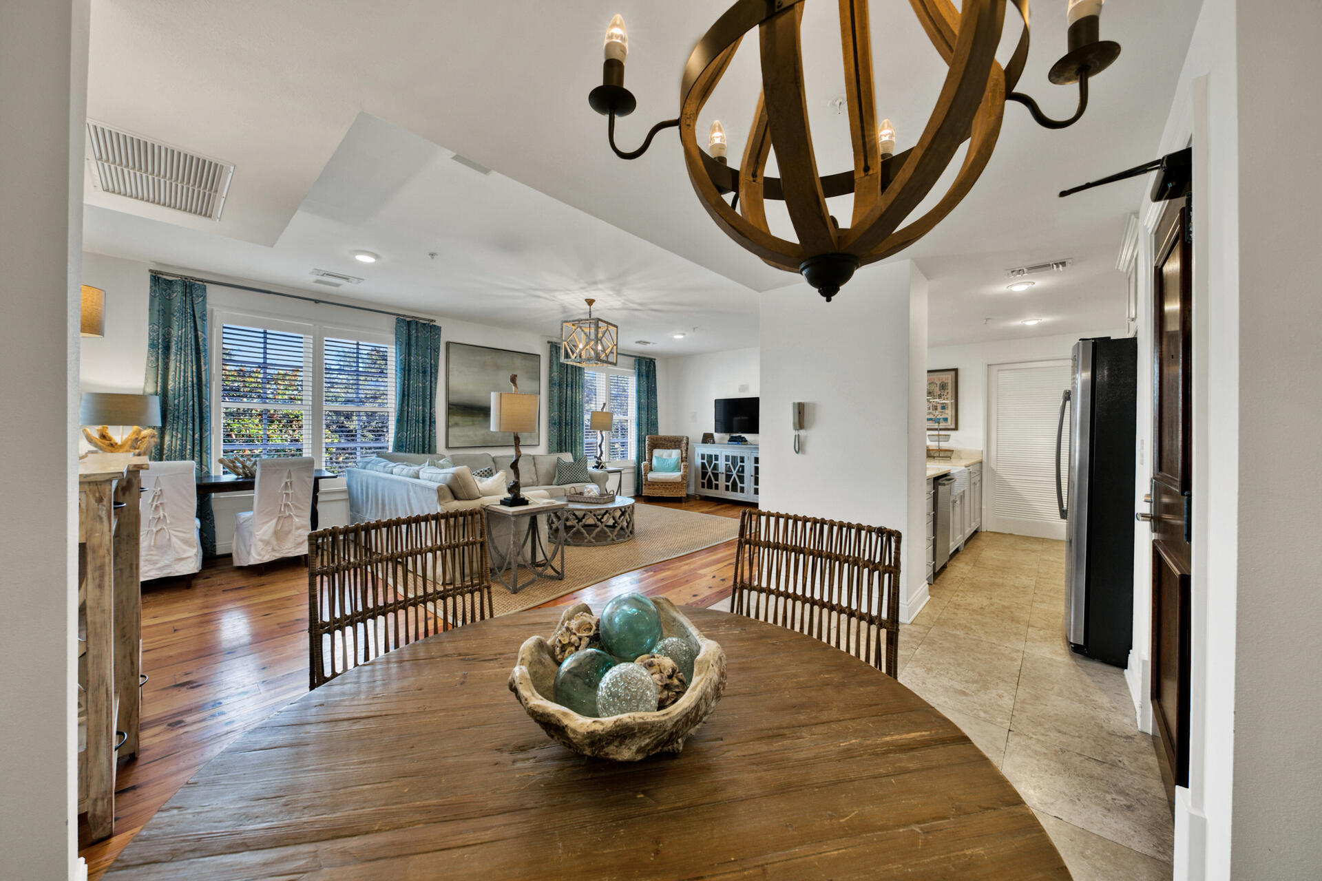 ROSEMARY BEACH - Residential