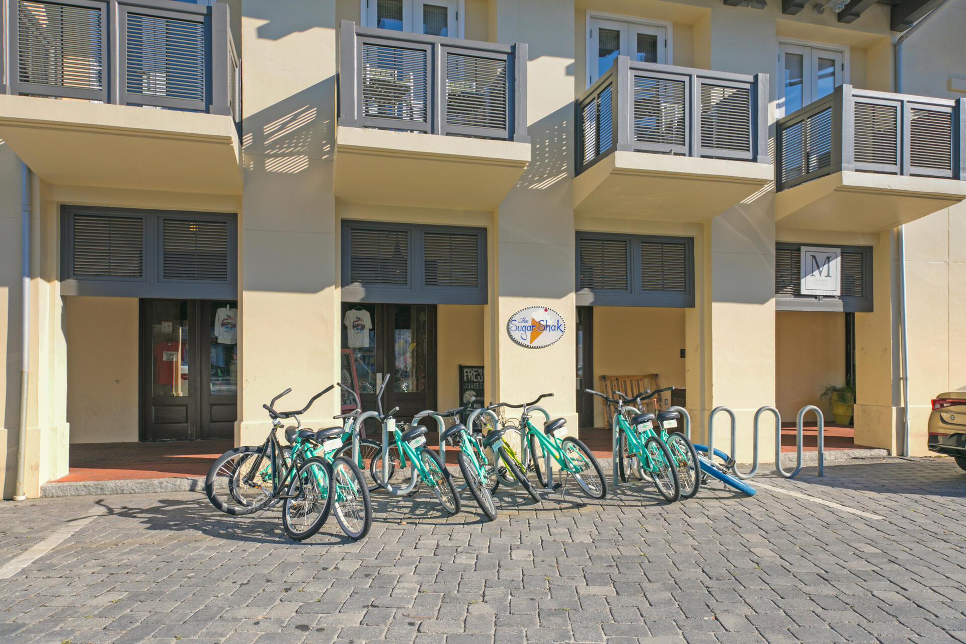 ROSEMARY BEACH - Residential