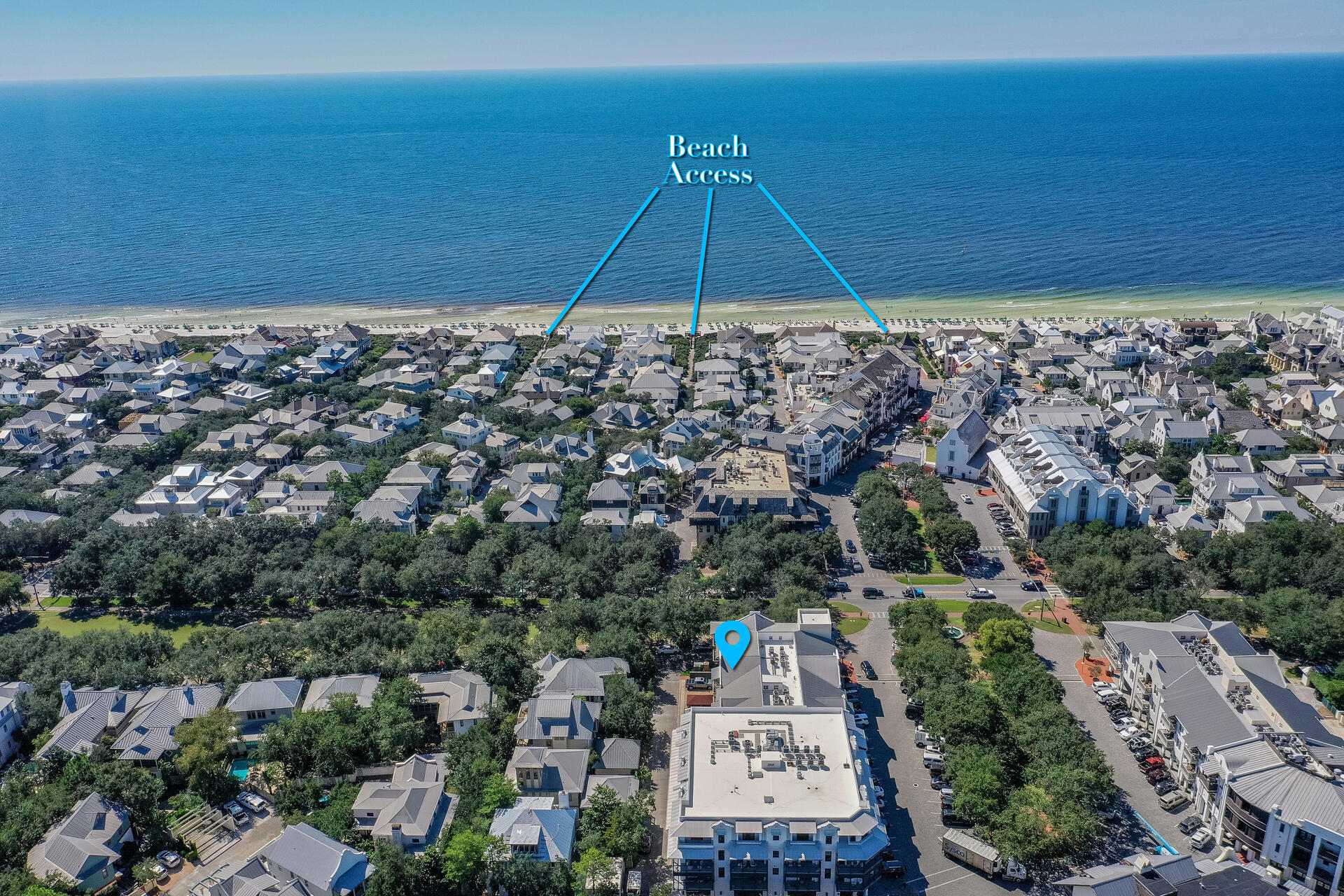 ROSEMARY BEACH - Residential