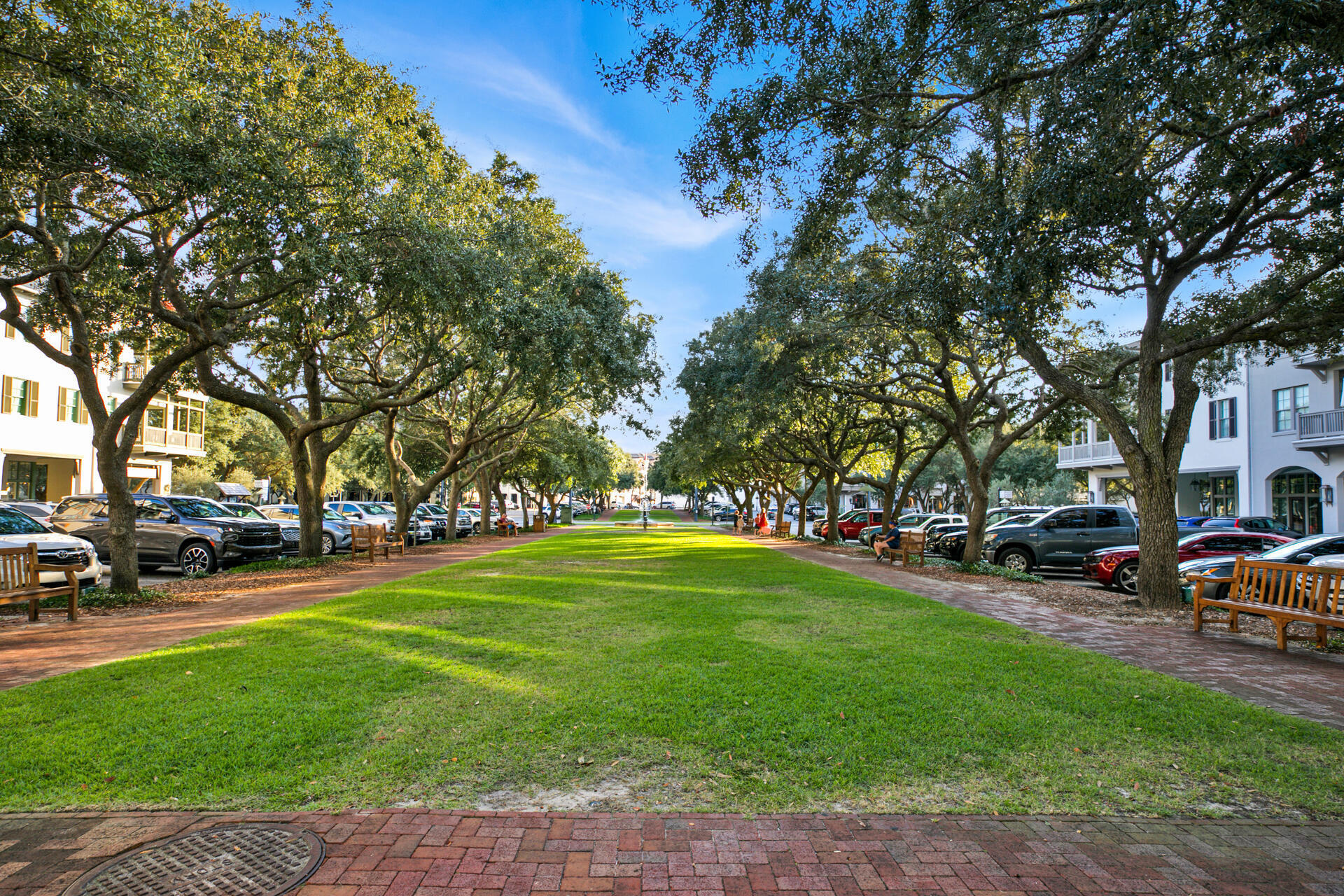 ROSEMARY BEACH - Residential