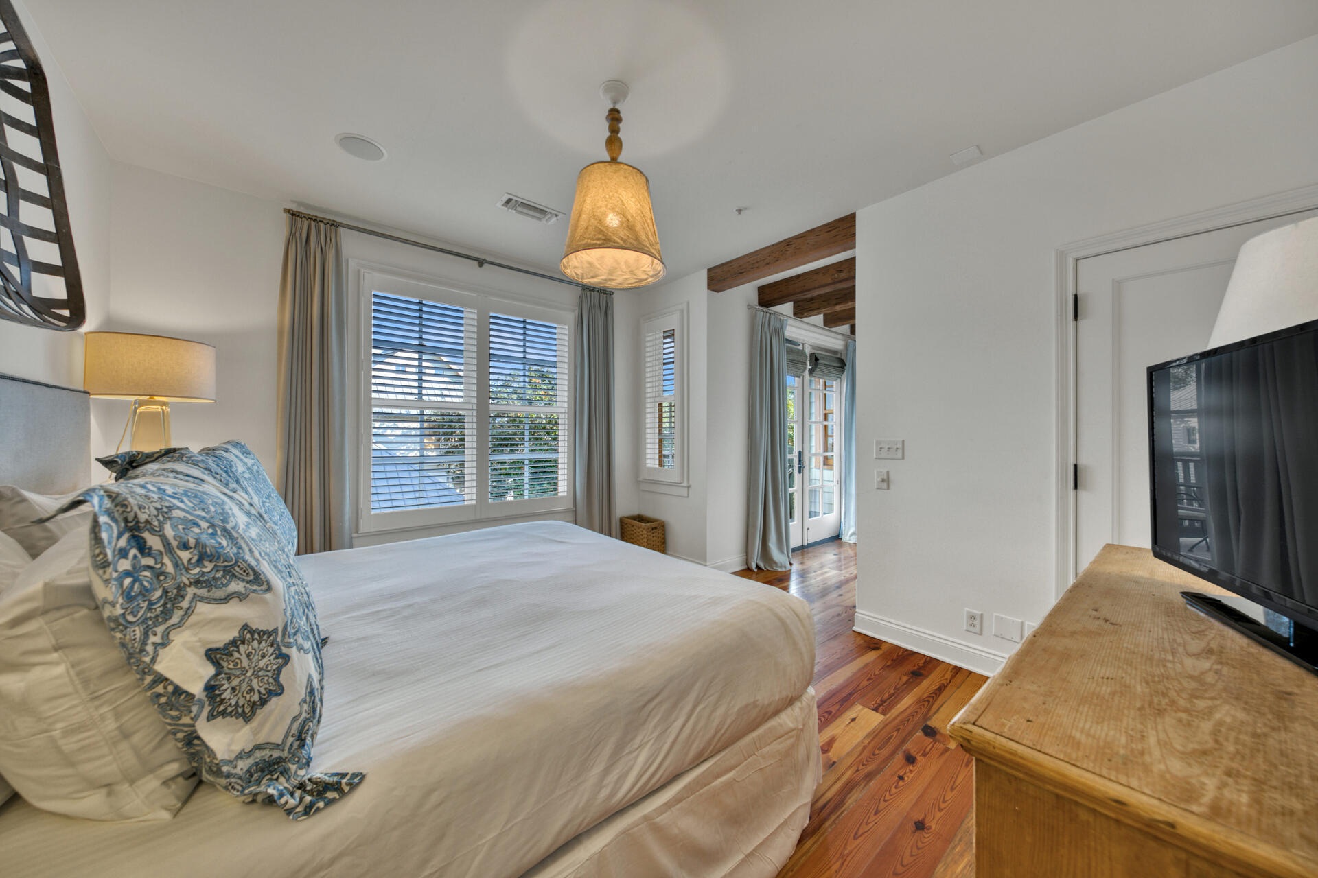 ROSEMARY BEACH - Residential