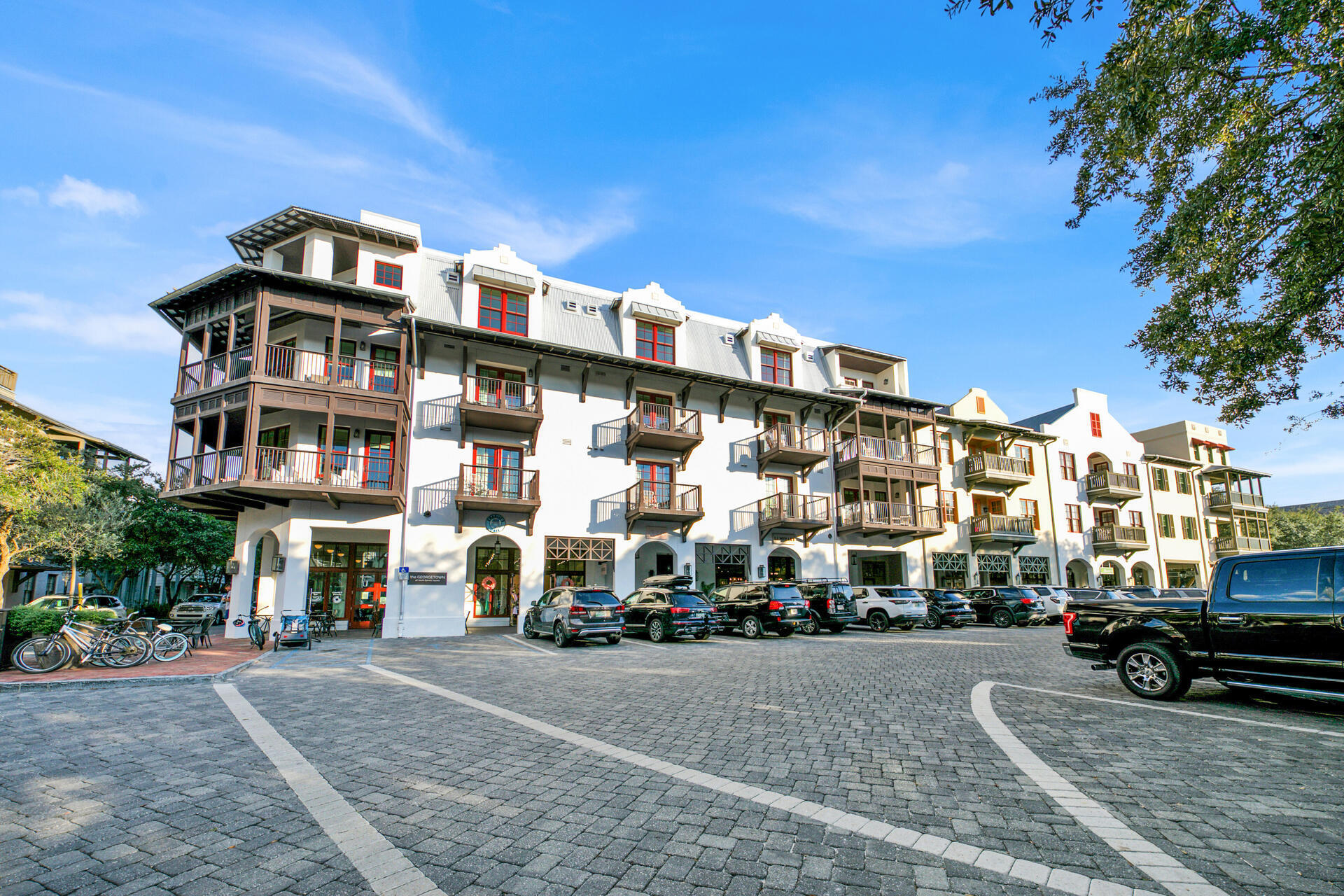 ROSEMARY BEACH - Residential