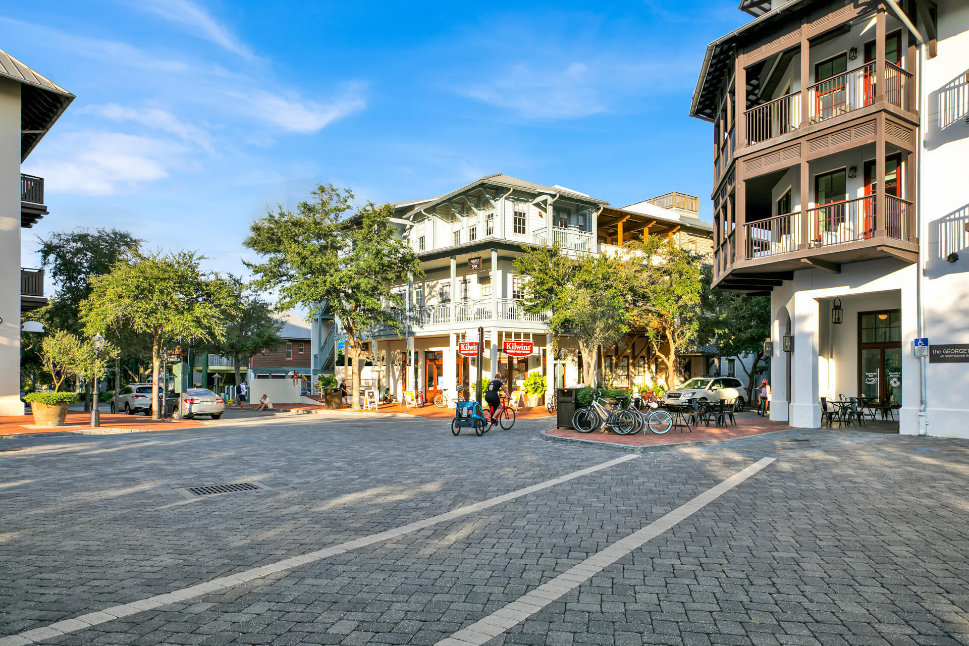 ROSEMARY BEACH - Residential