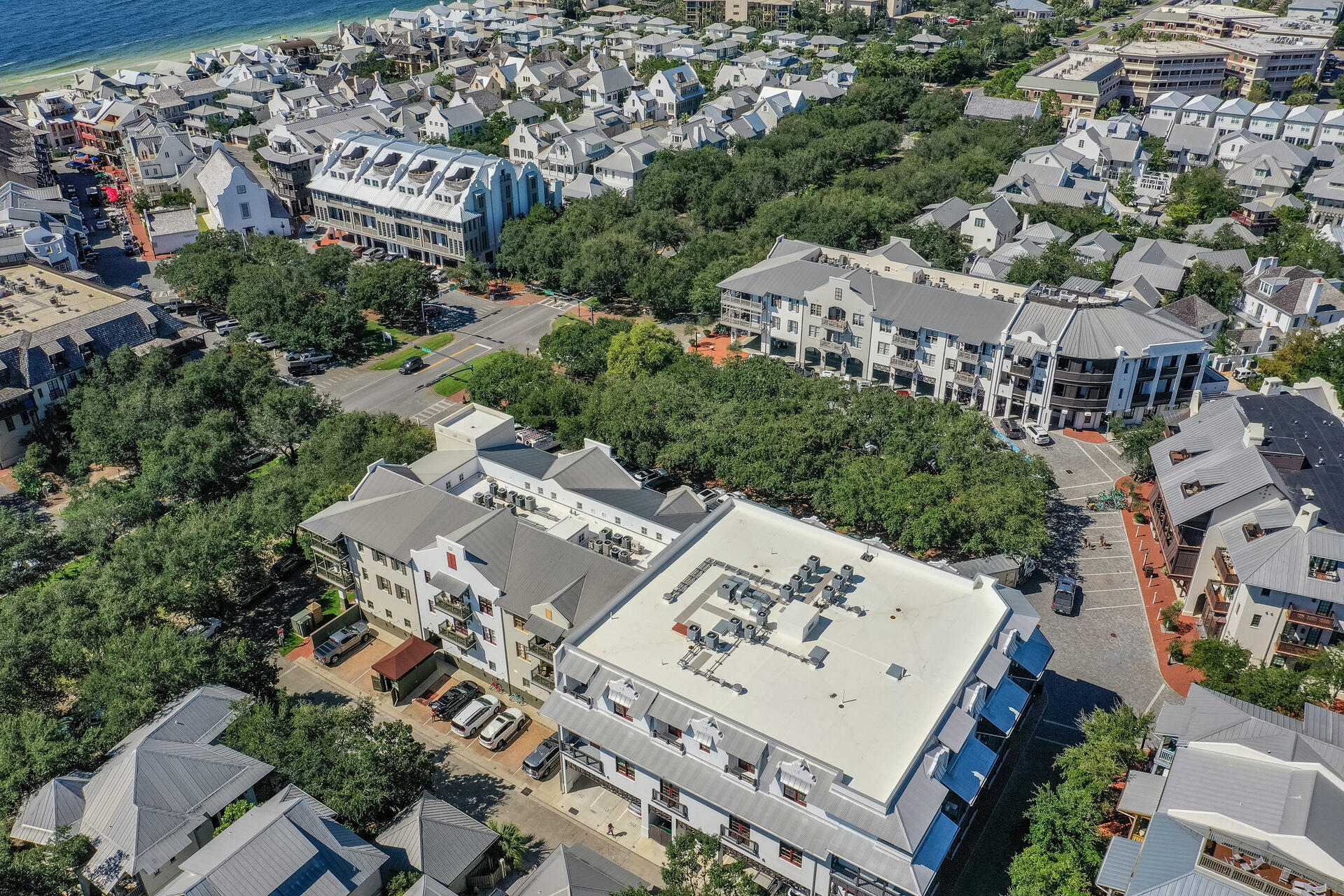 ROSEMARY BEACH - Residential