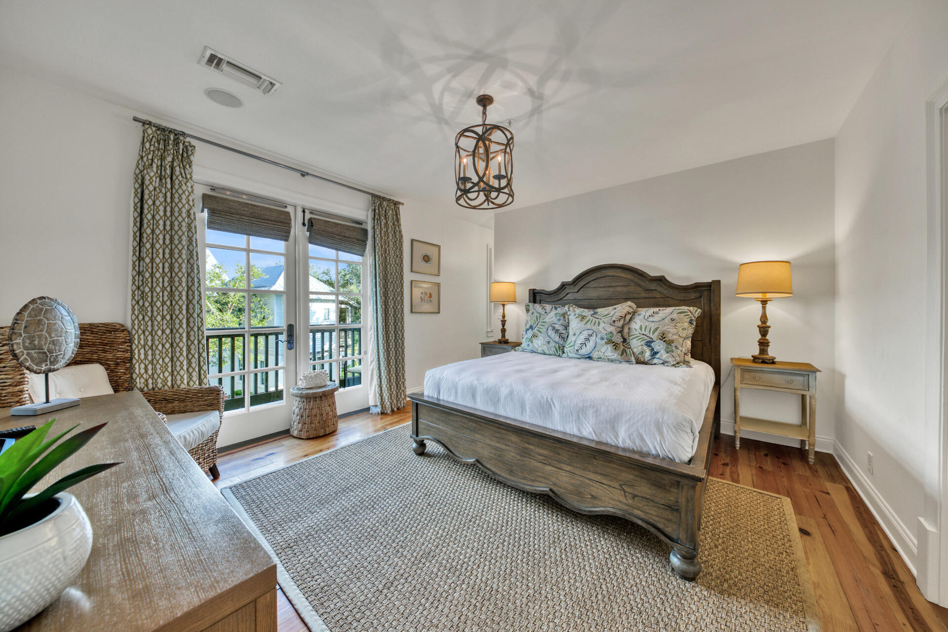ROSEMARY BEACH - Residential
