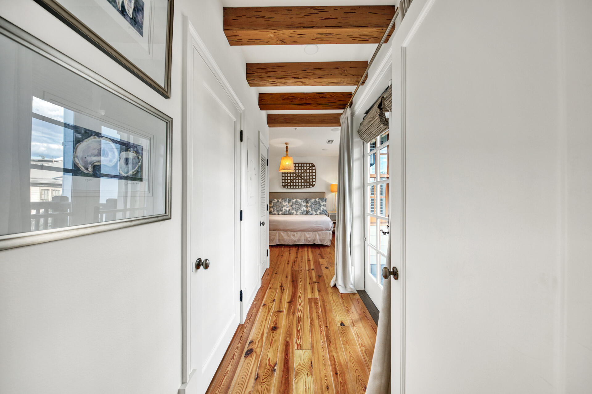 ROSEMARY BEACH - Residential