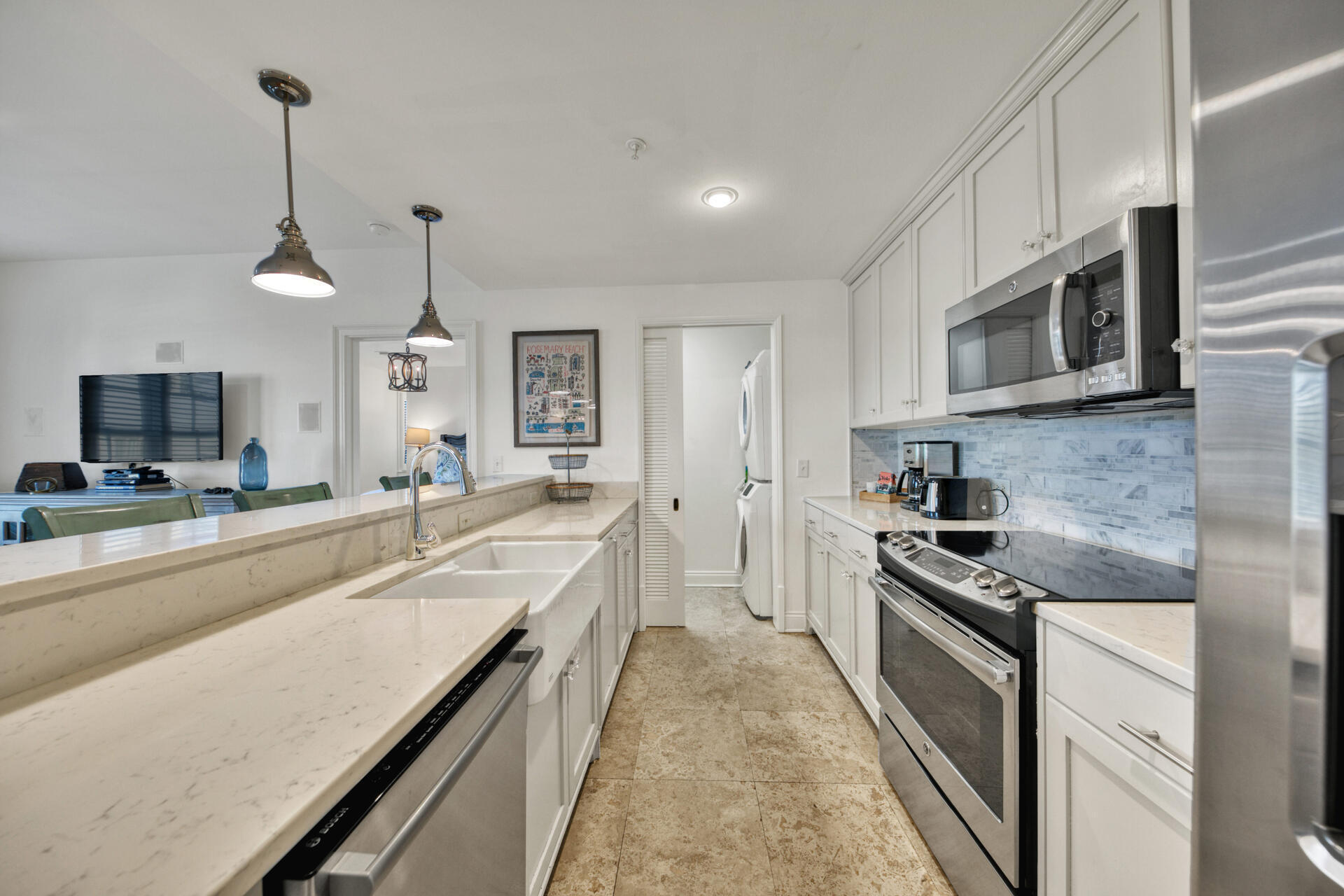 ROSEMARY BEACH - Residential