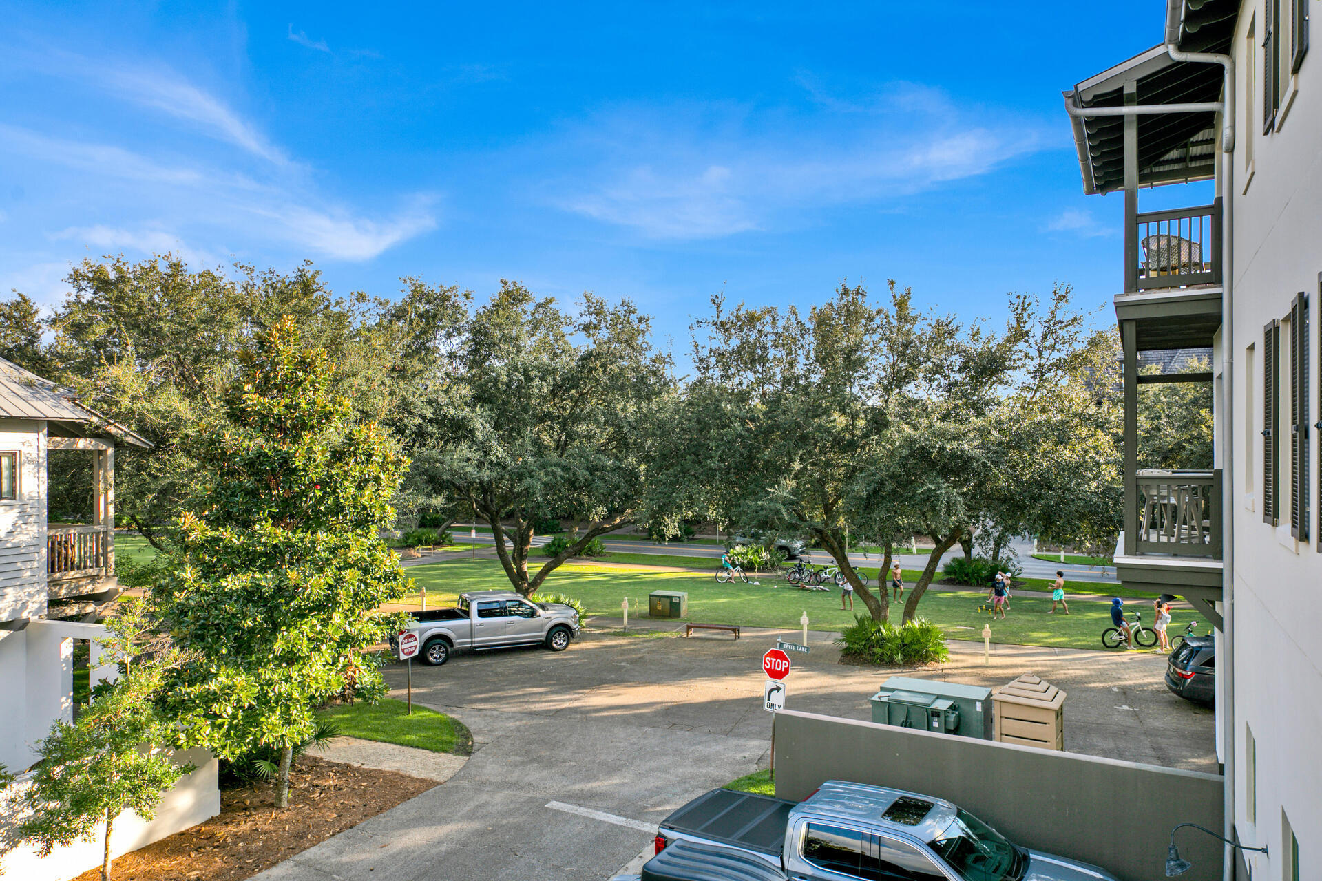 ROSEMARY BEACH - Residential
