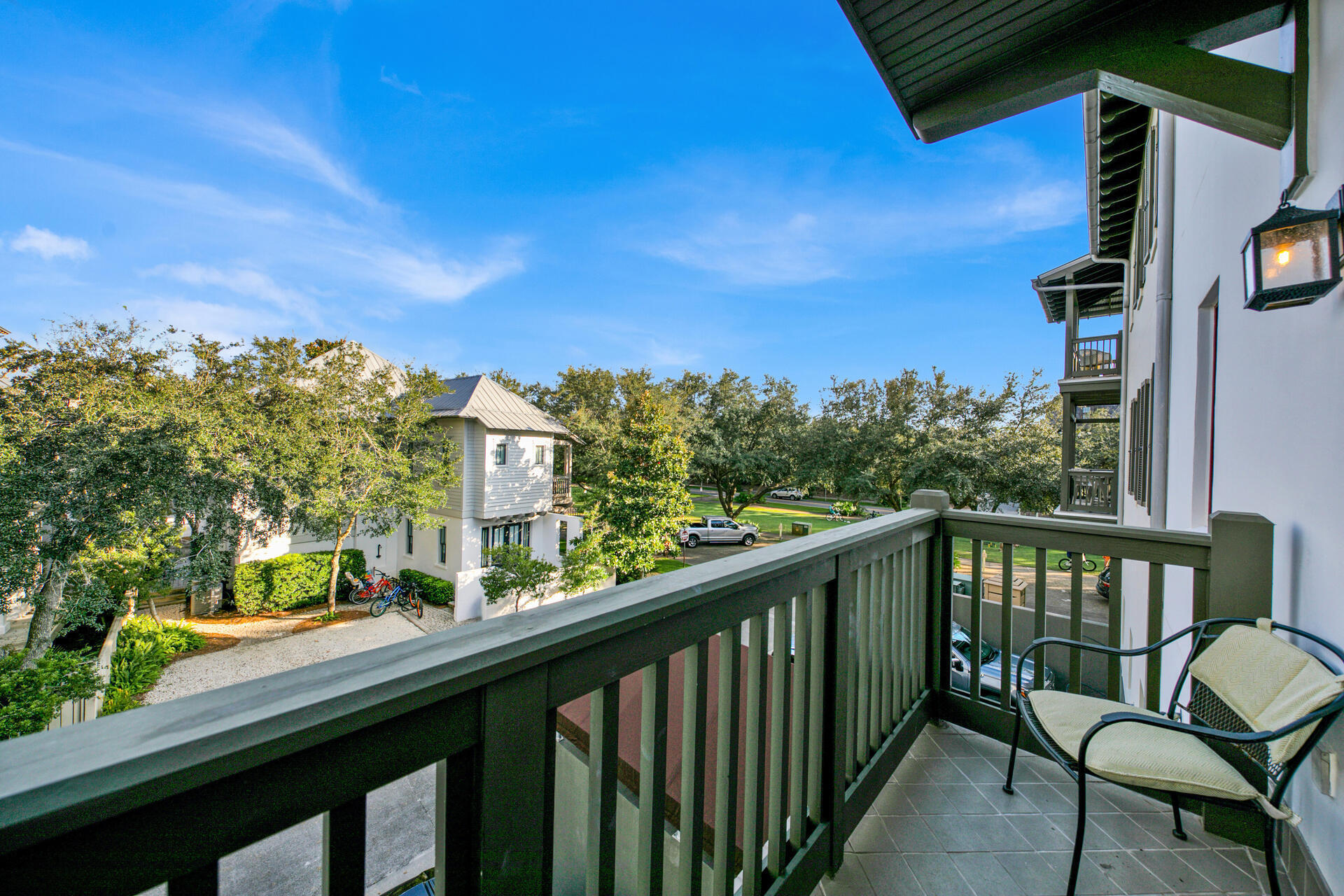 ROSEMARY BEACH - Residential