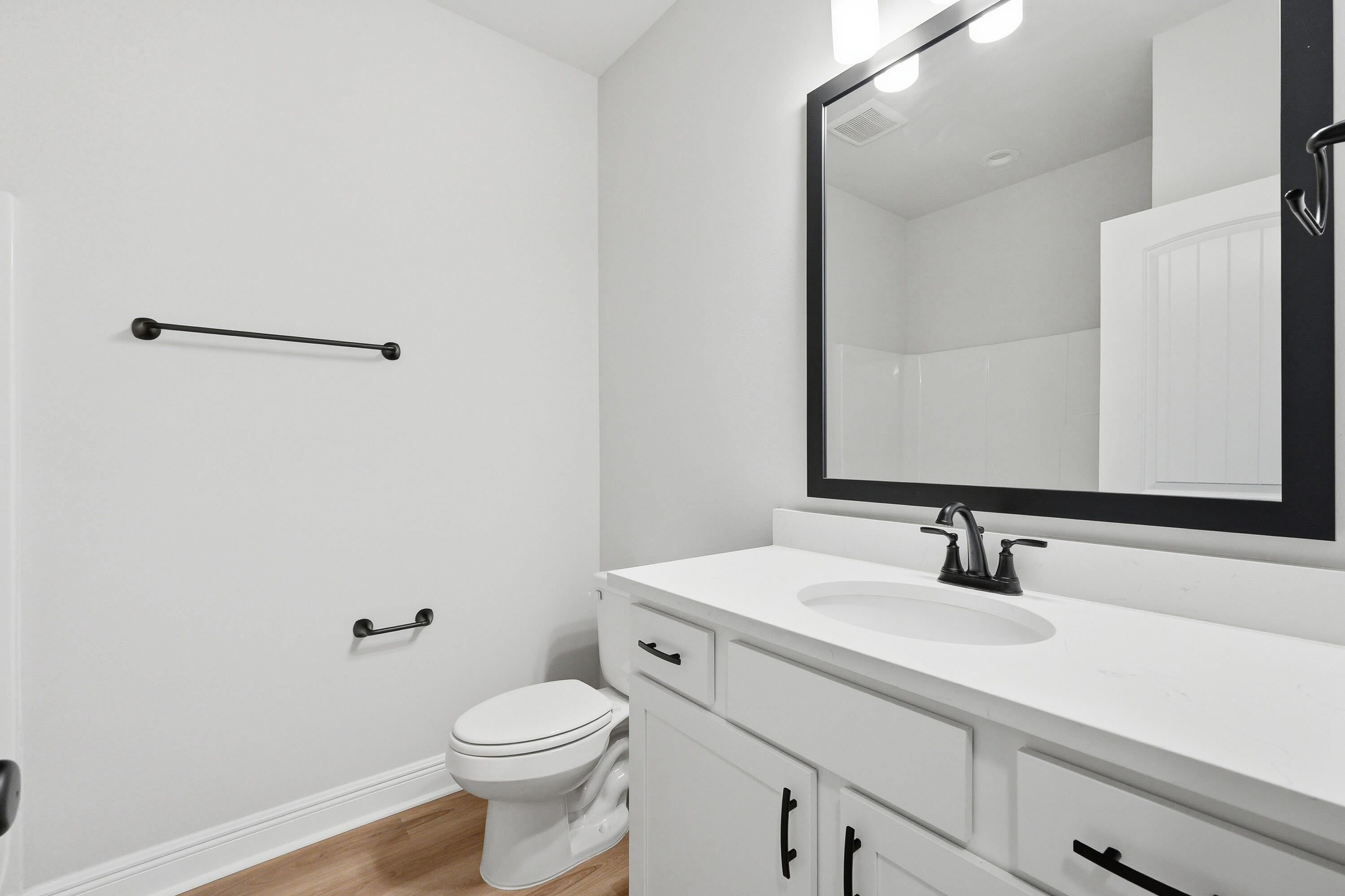 PATRIOT RIDGE - Residential