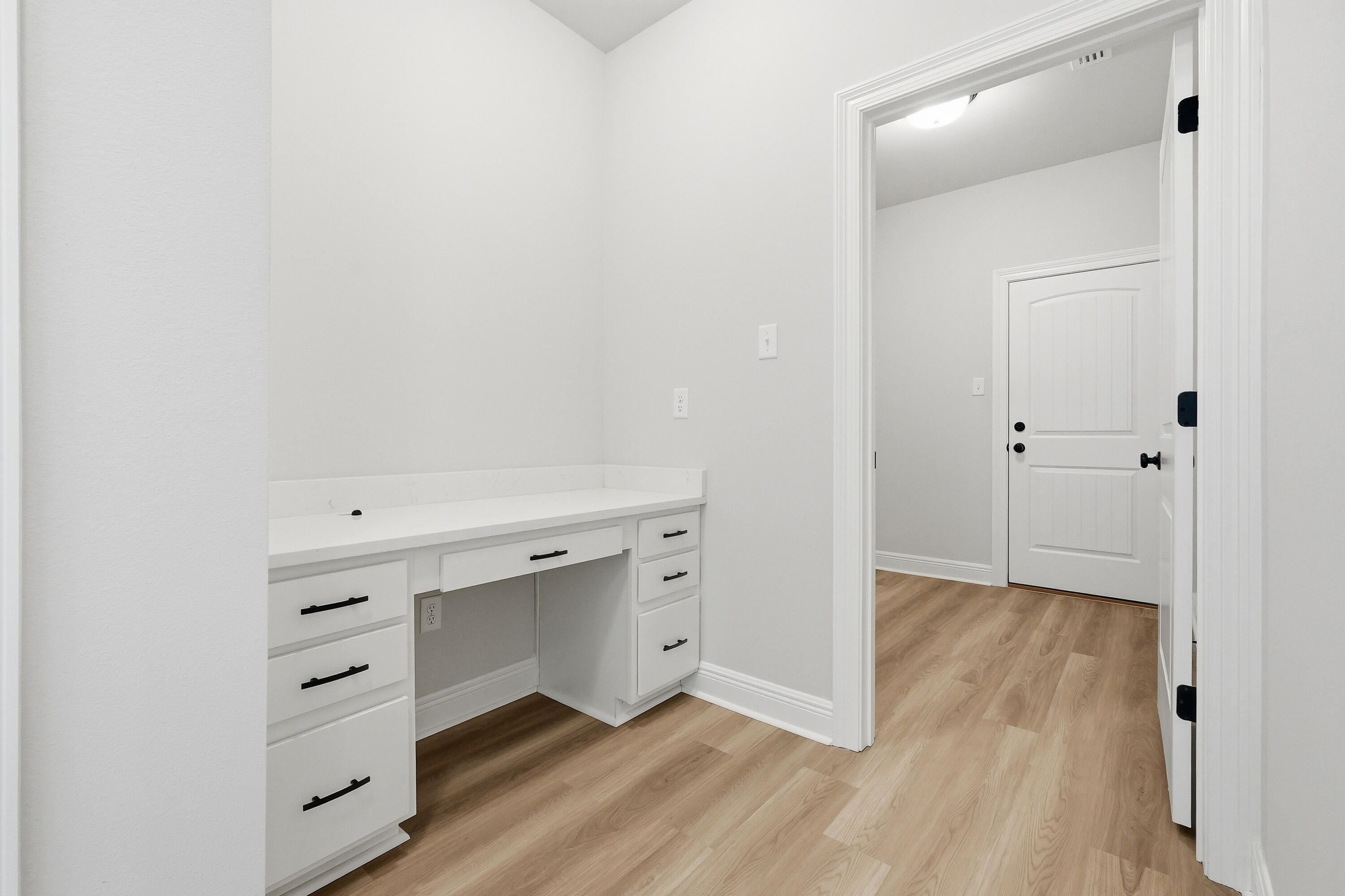 PATRIOT RIDGE - Residential