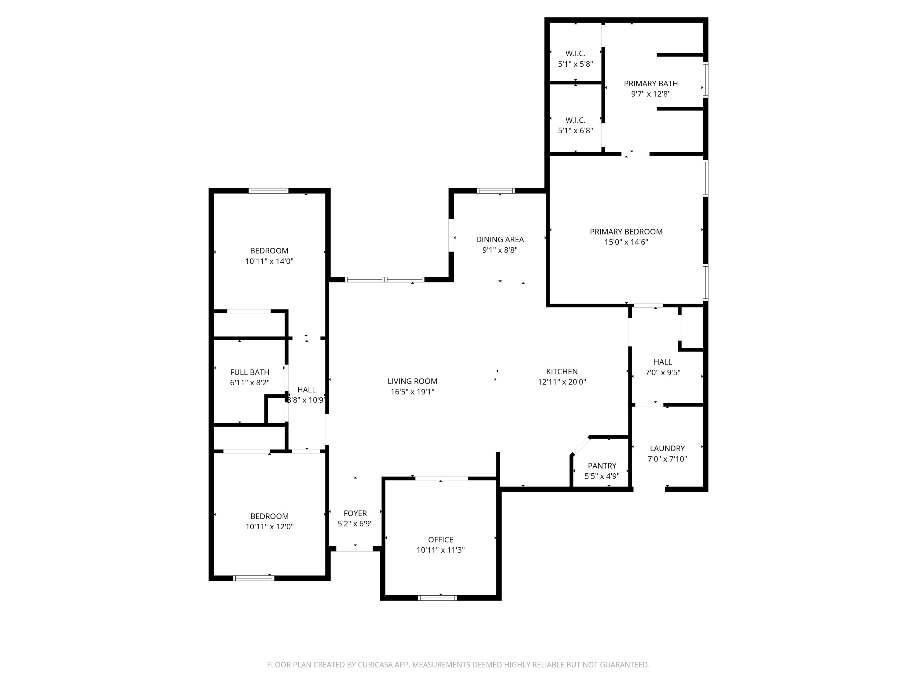 PATRIOT RIDGE - Residential