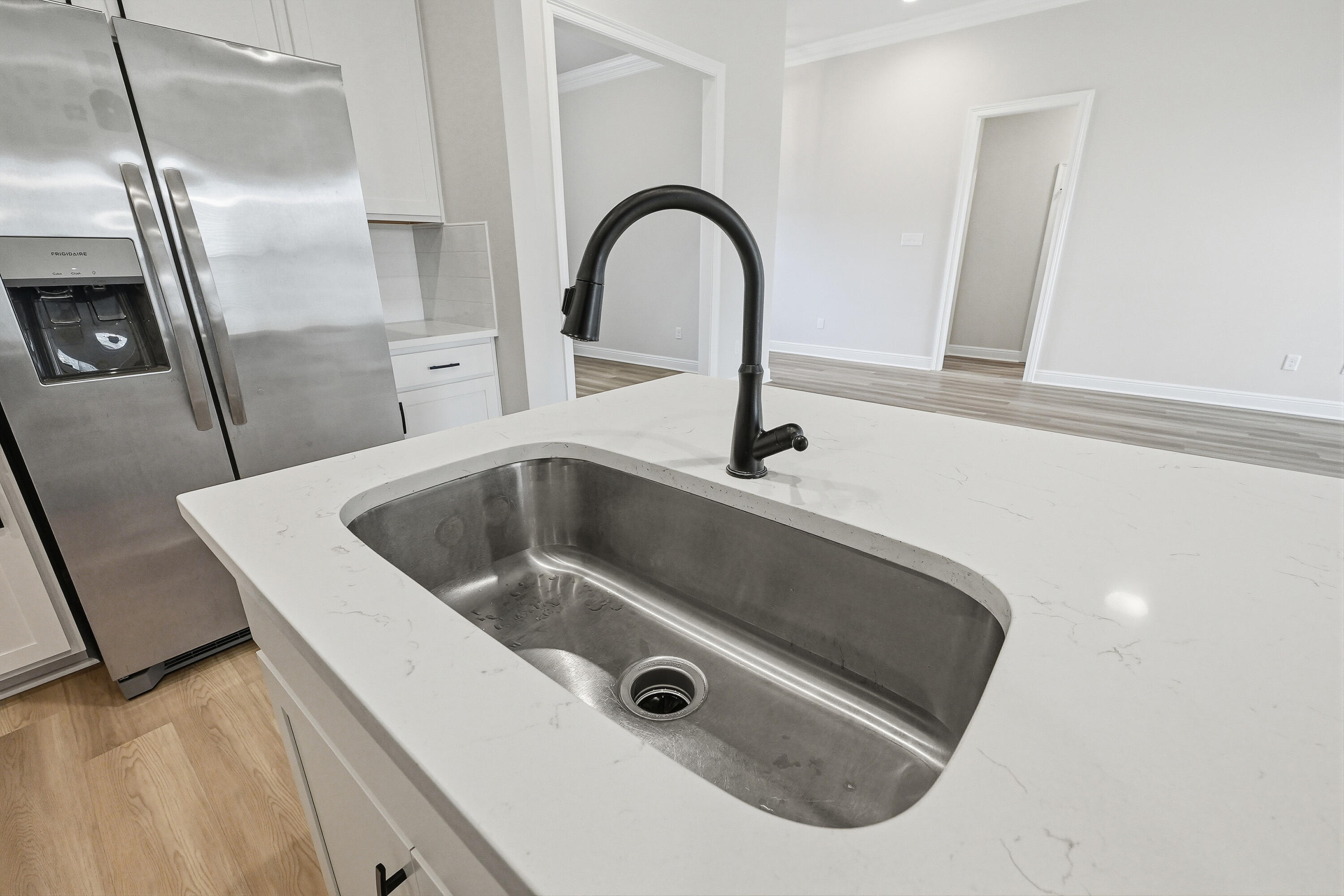 PATRIOT RIDGE - Residential