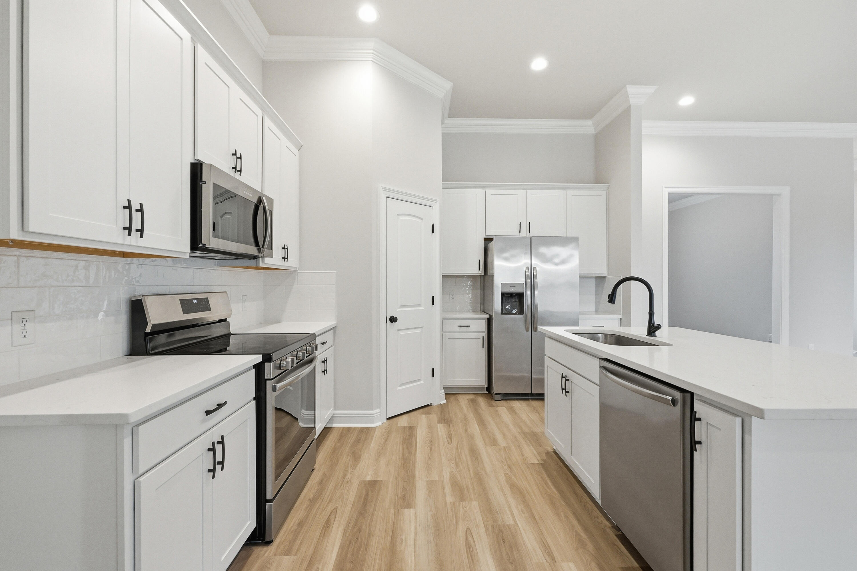 PATRIOT RIDGE - Residential