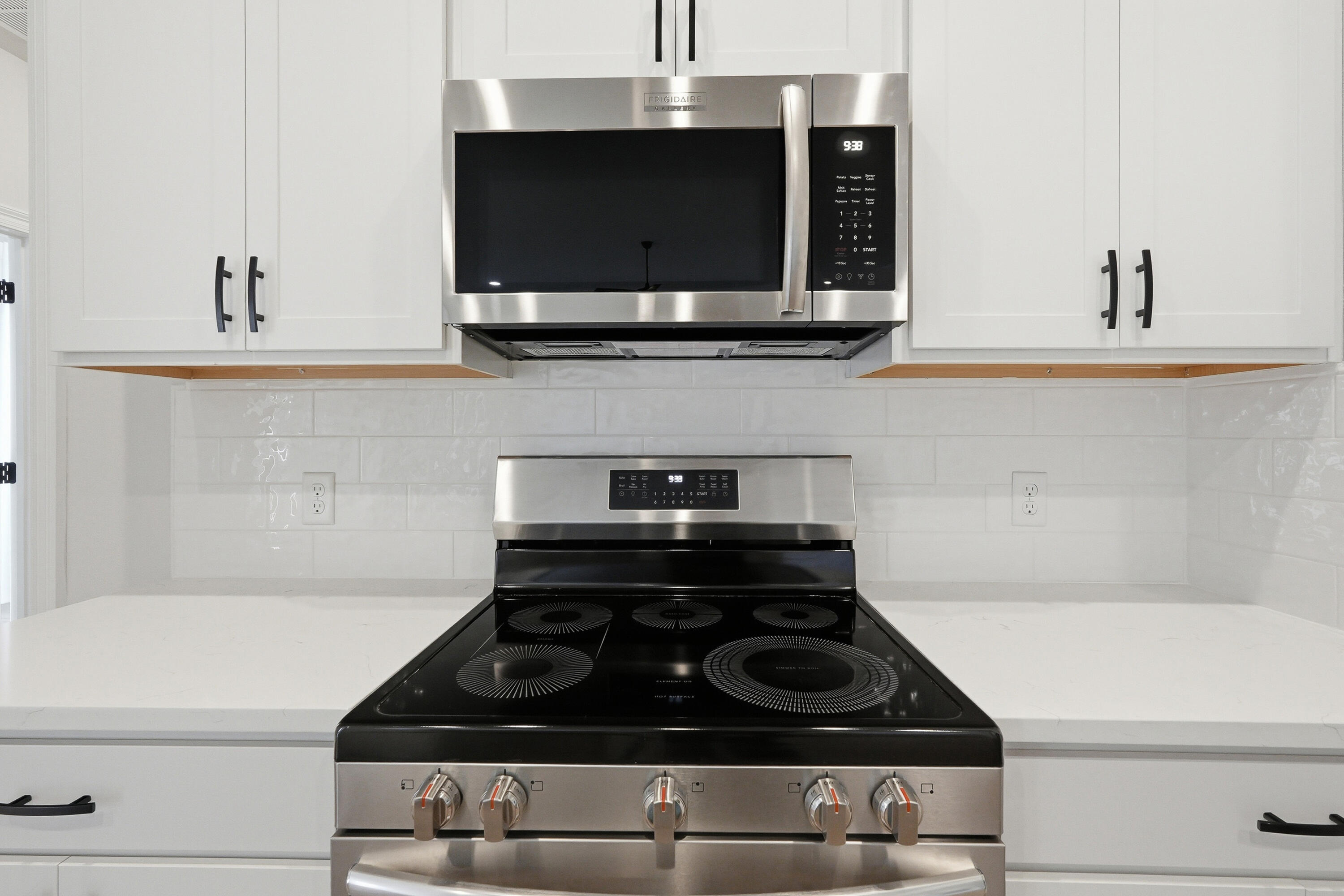 PATRIOT RIDGE - Residential