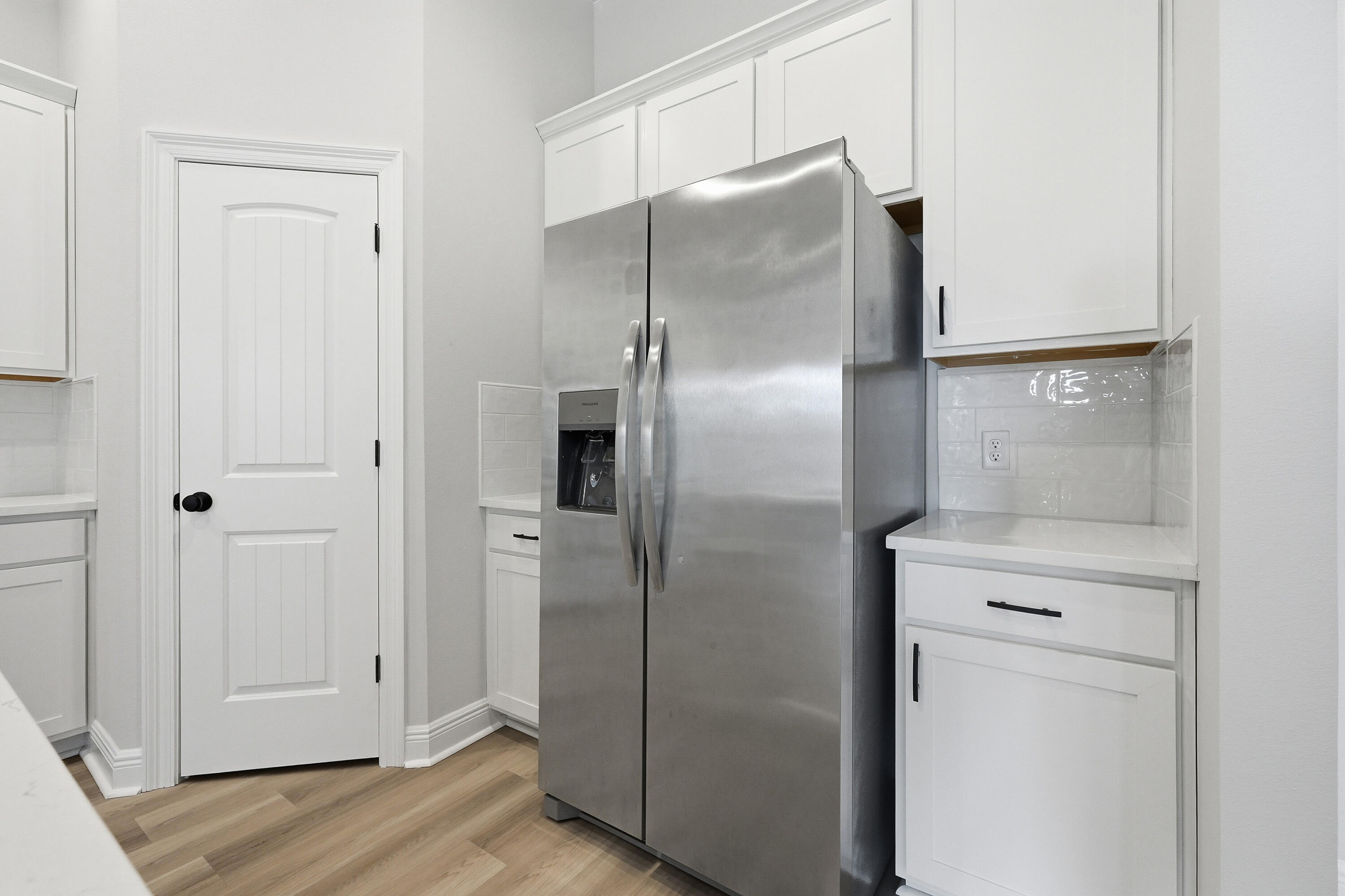 PATRIOT RIDGE - Residential