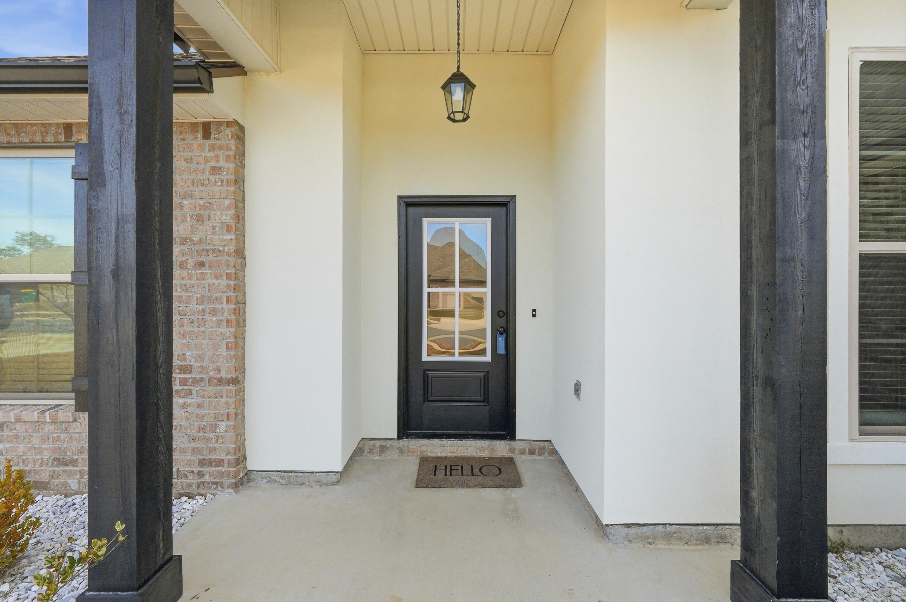 PATRIOT RIDGE - Residential