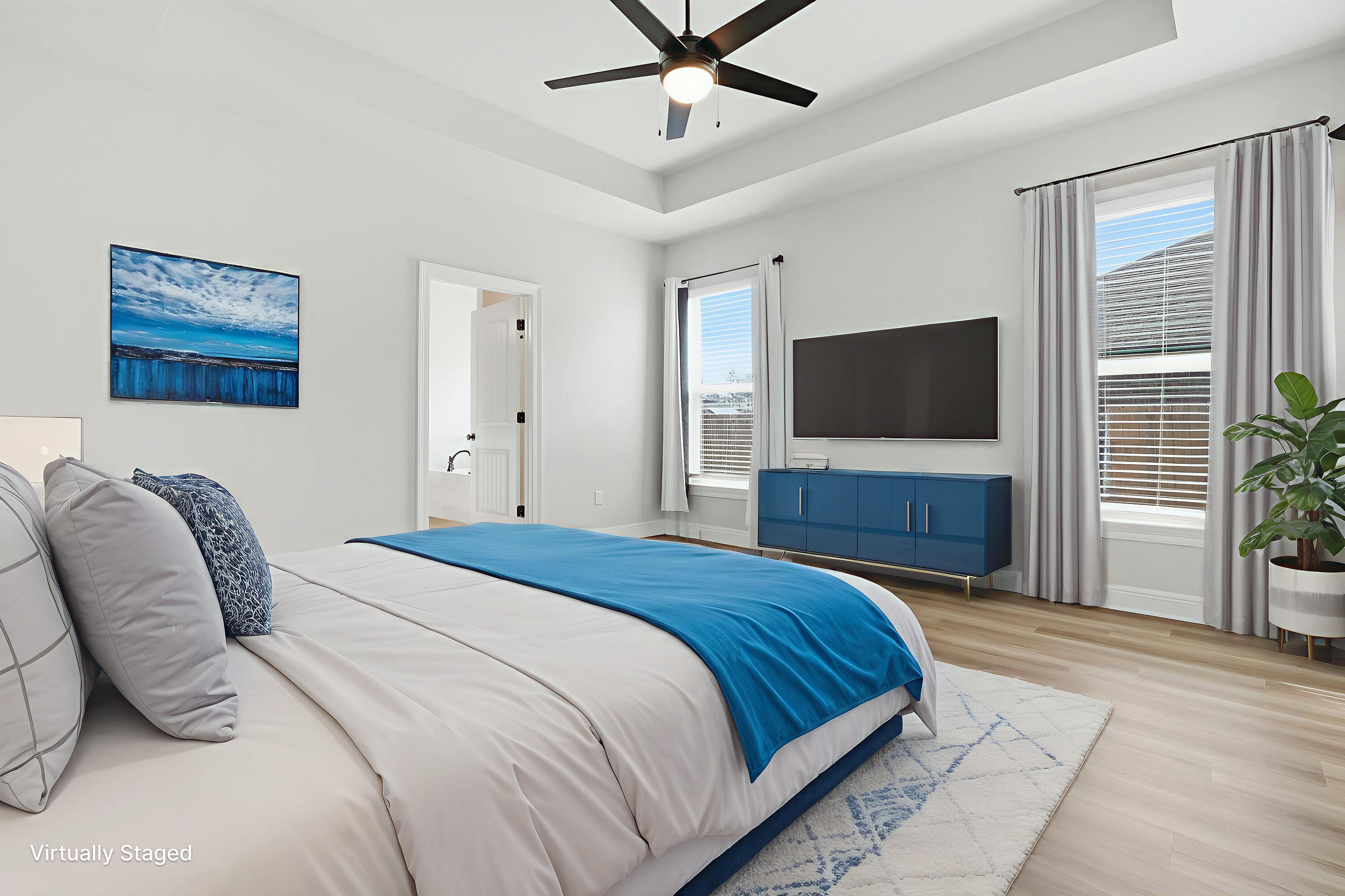 PATRIOT RIDGE - Residential