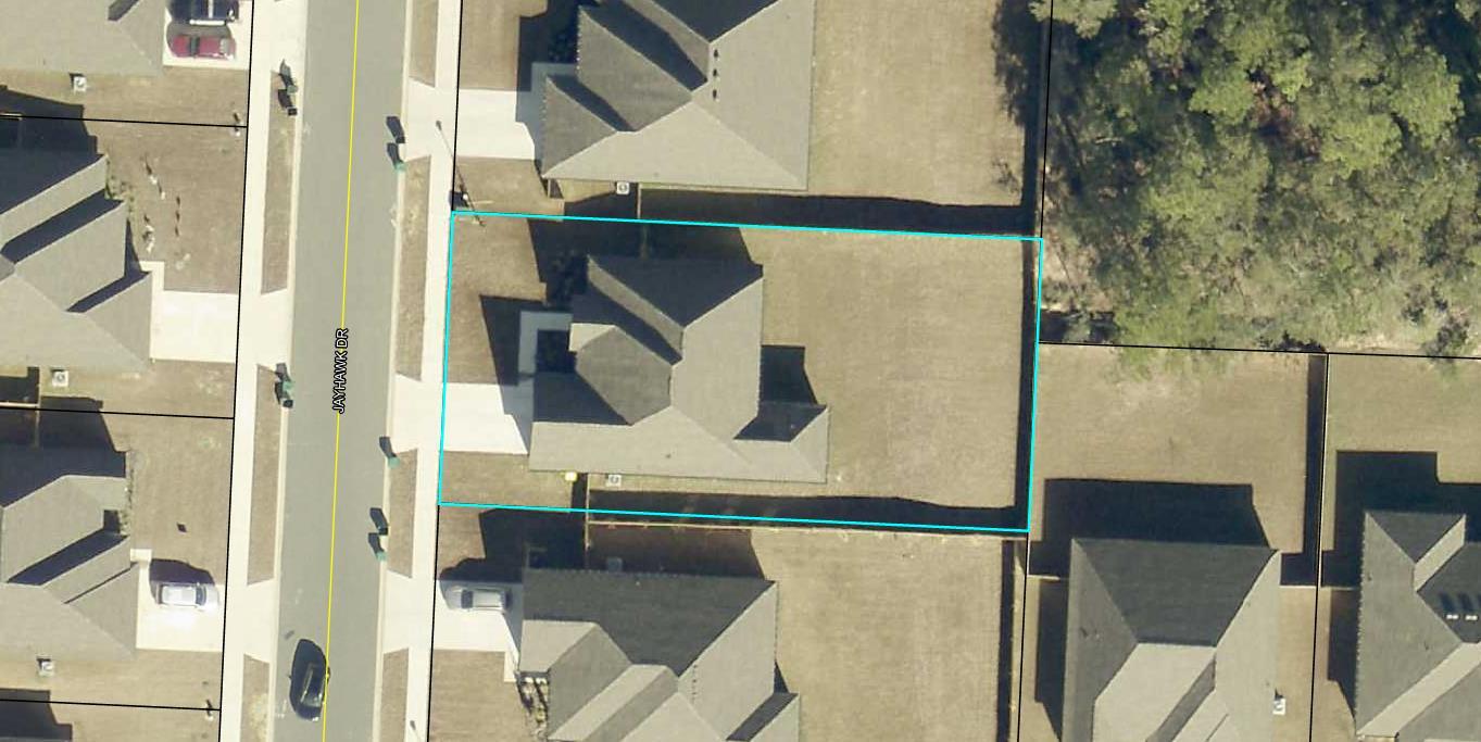 PATRIOT RIDGE - Residential