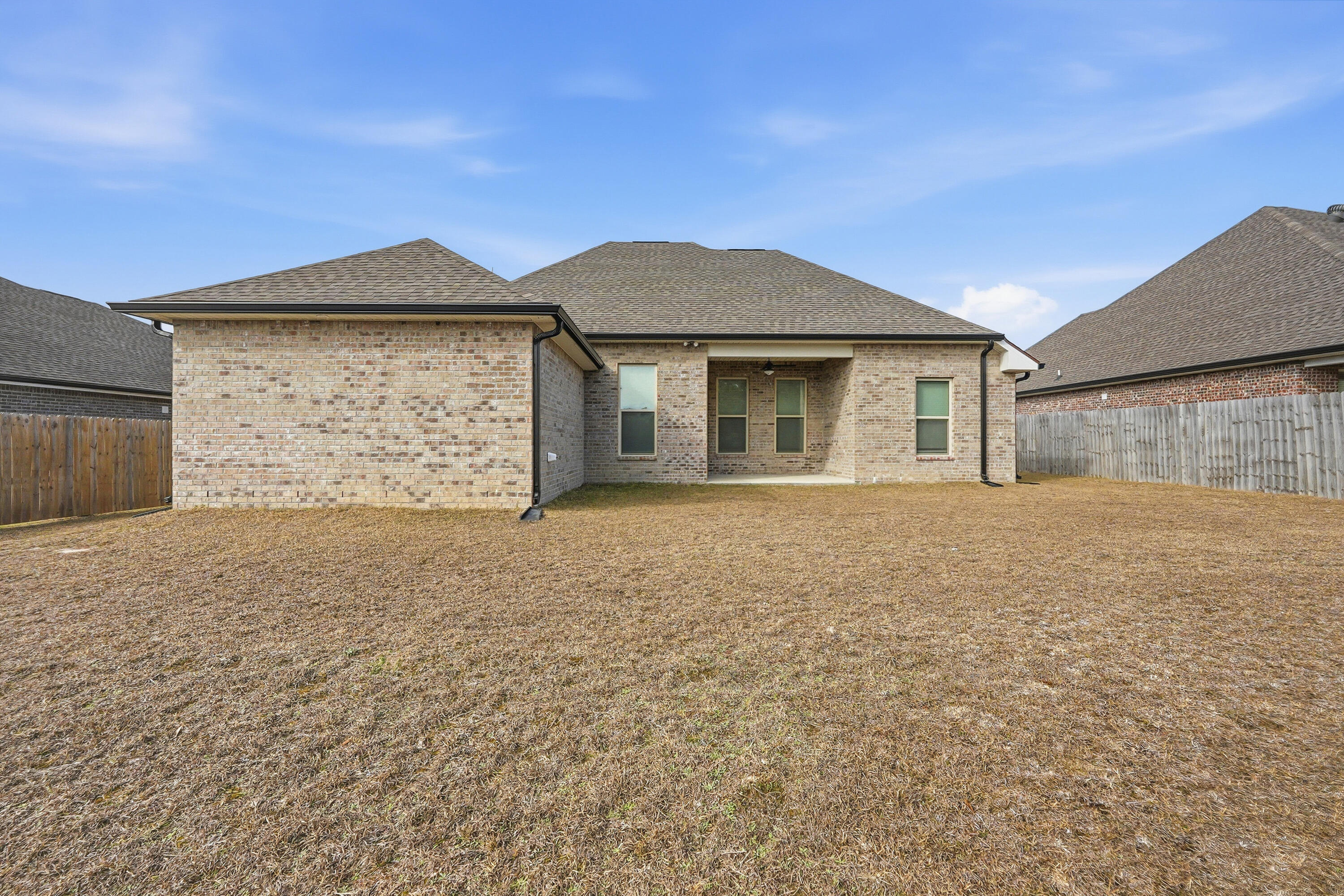 PATRIOT RIDGE - Residential