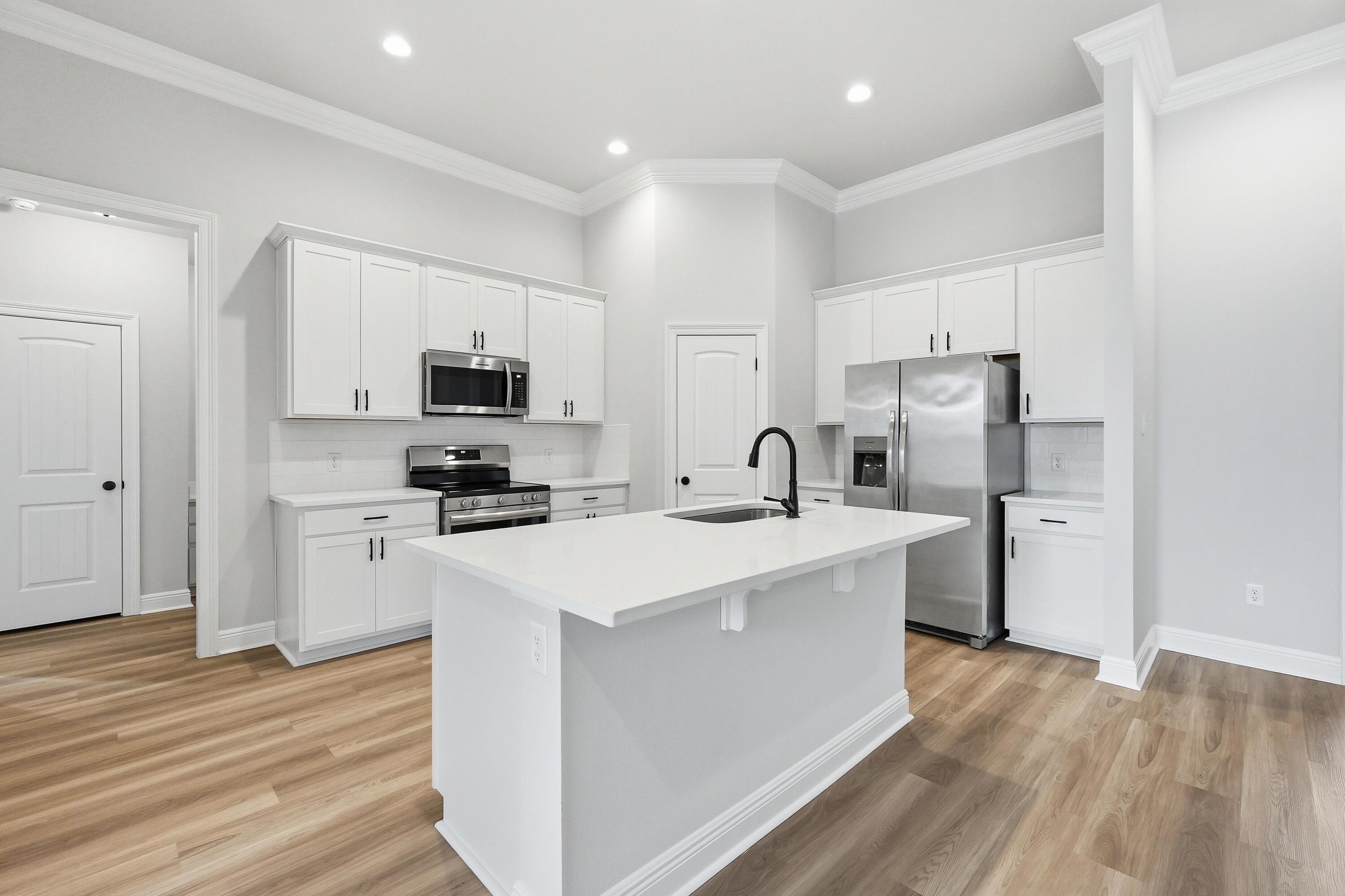 PATRIOT RIDGE - Residential