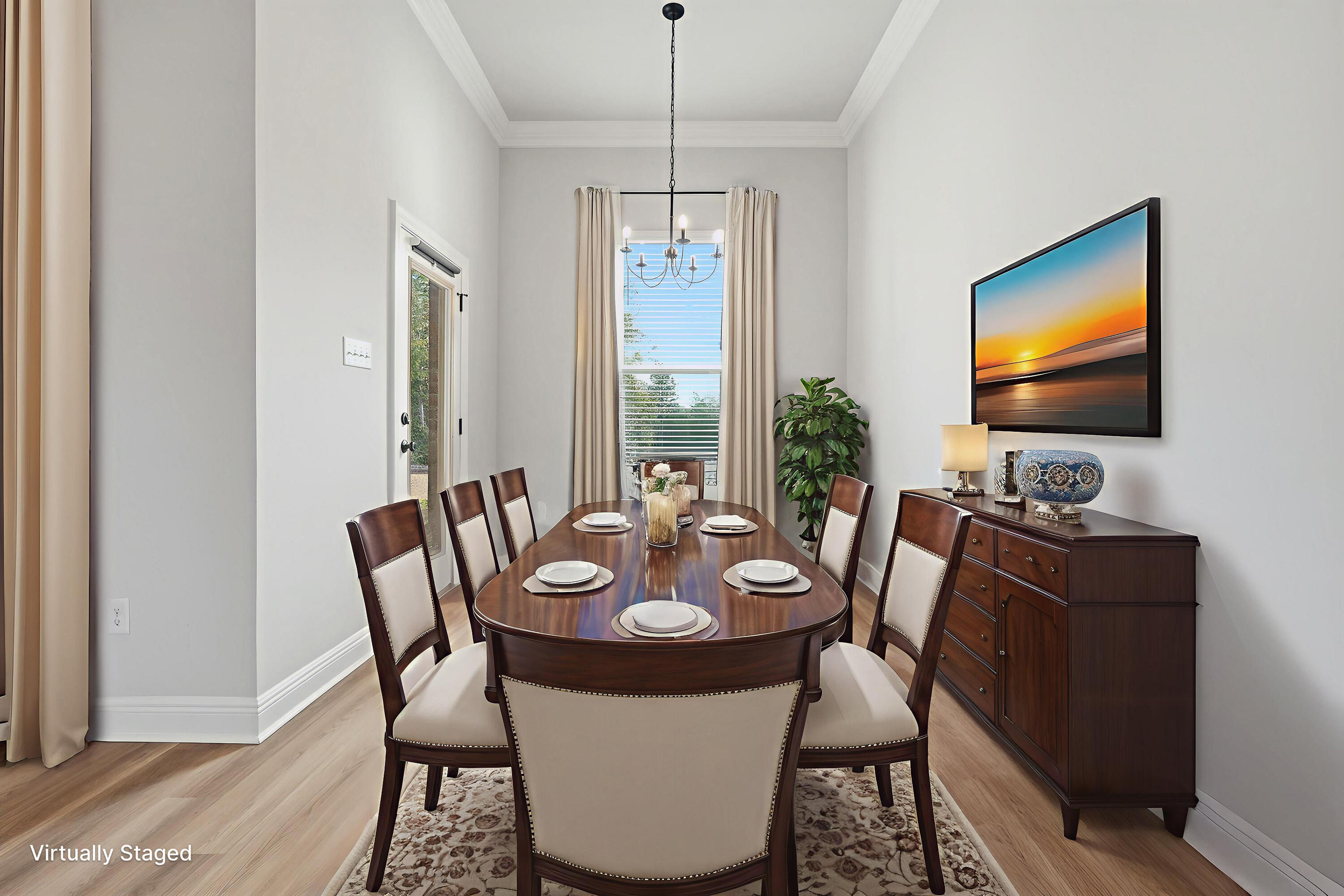 PATRIOT RIDGE - Residential