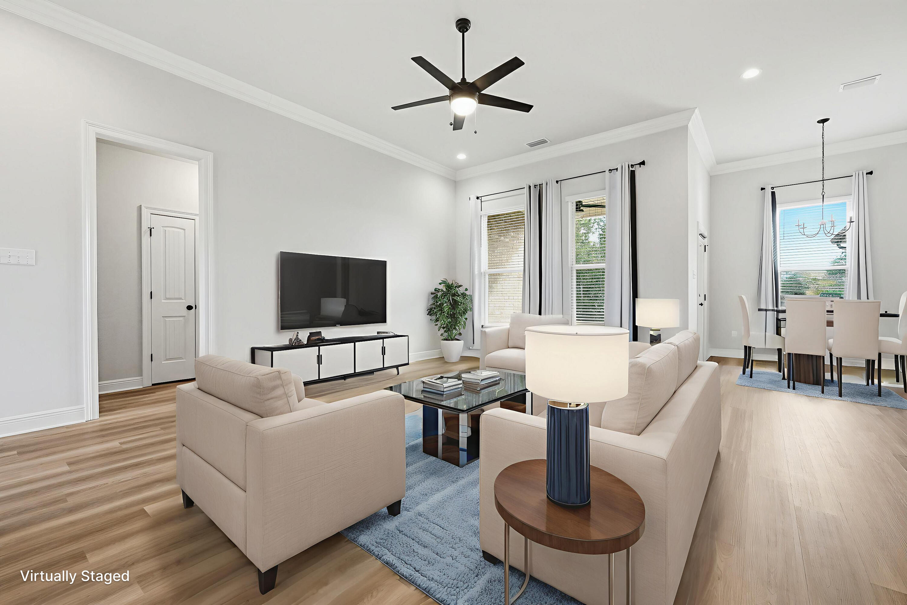 PATRIOT RIDGE - Residential