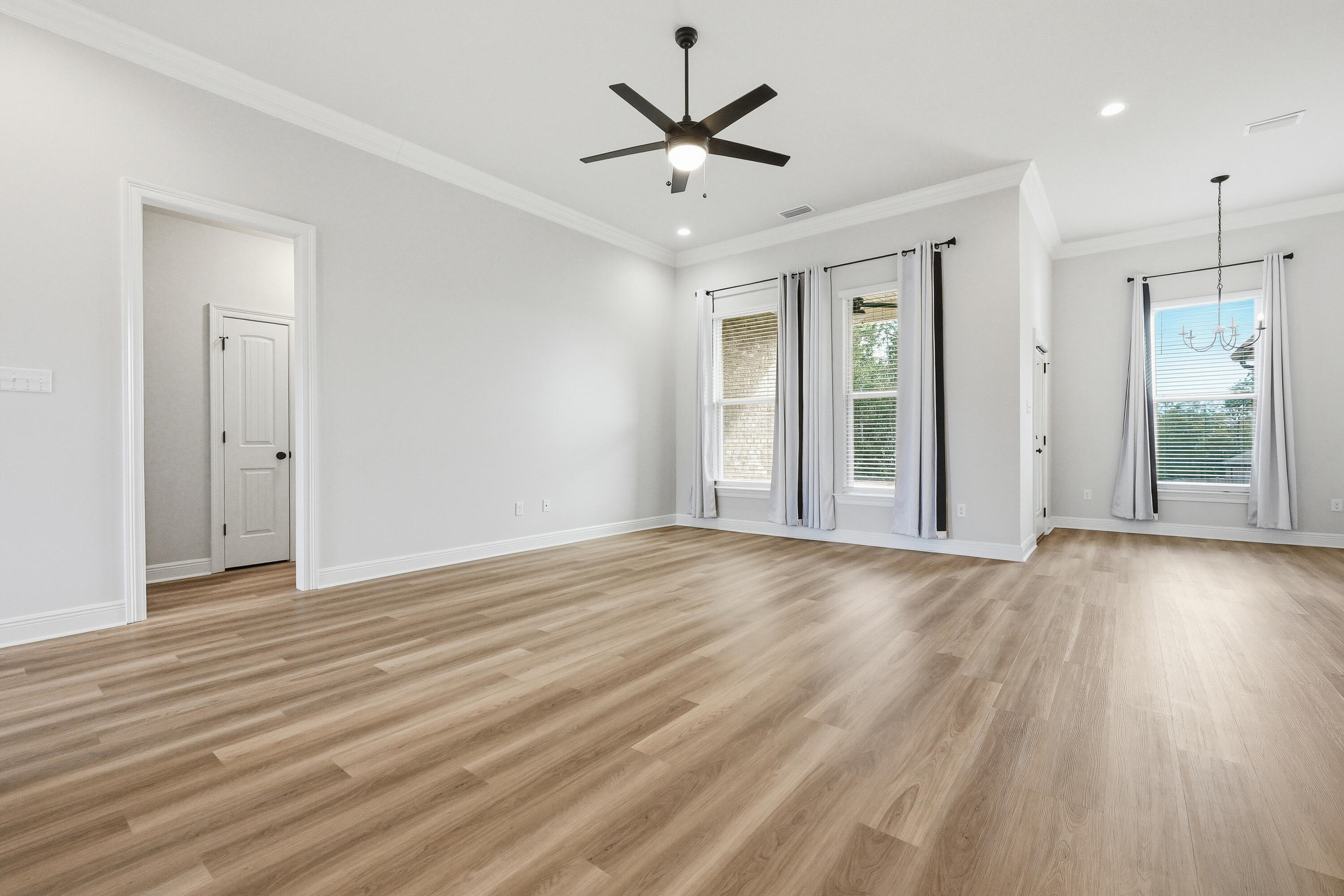 PATRIOT RIDGE - Residential