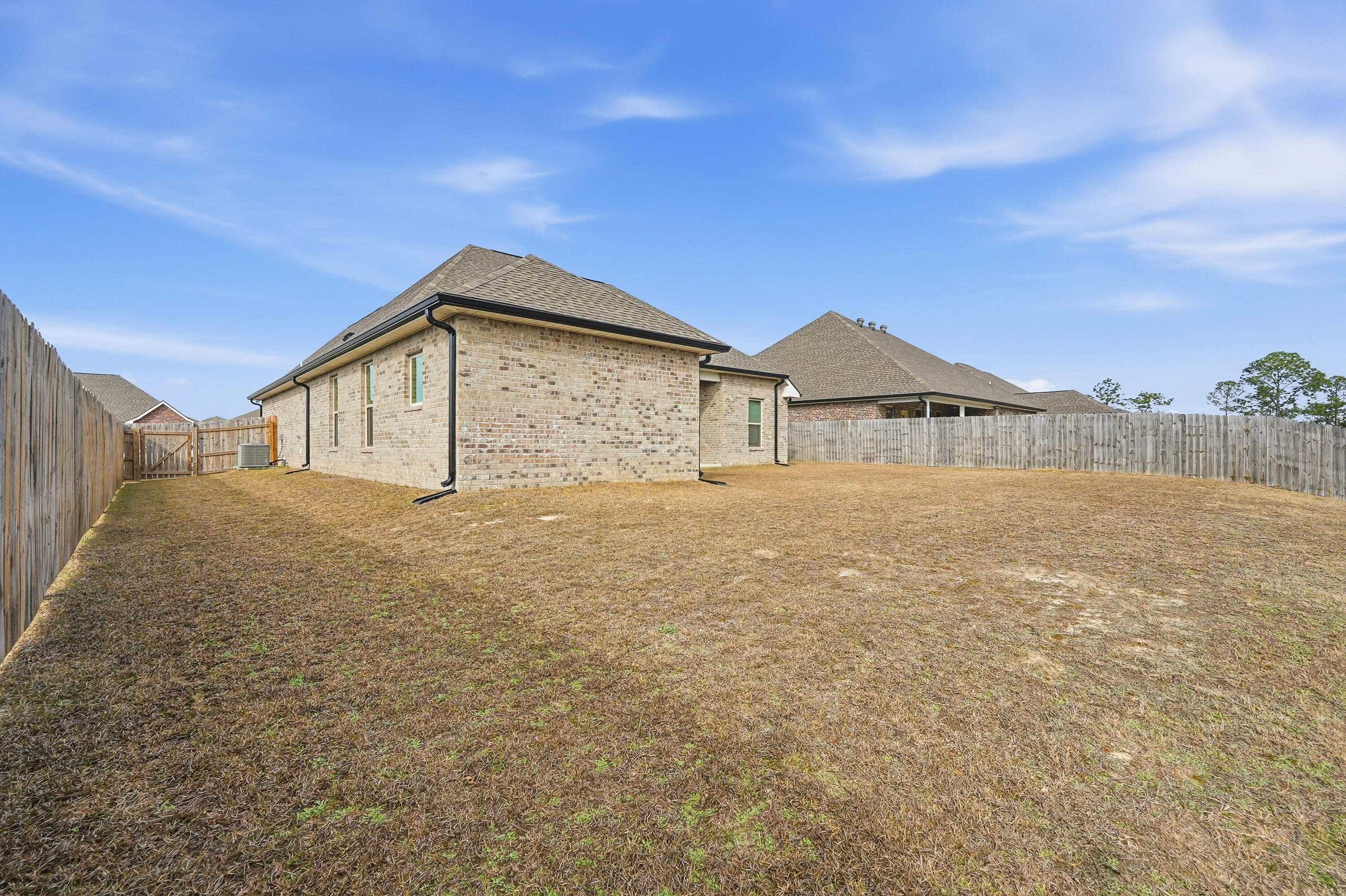 PATRIOT RIDGE - Residential