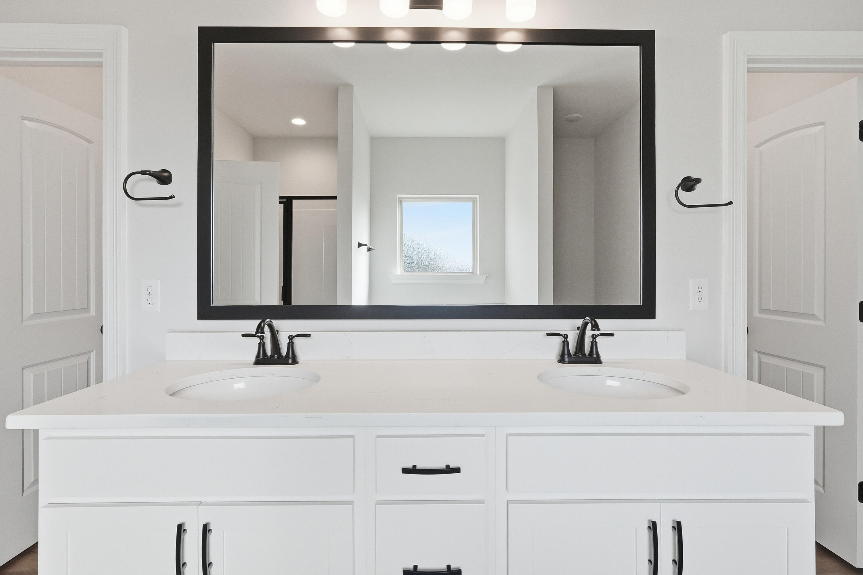 PATRIOT RIDGE - Residential