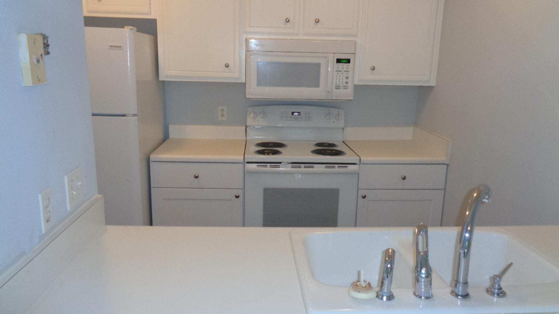 CASSINE GARDENS T/H PH 4 - Residential