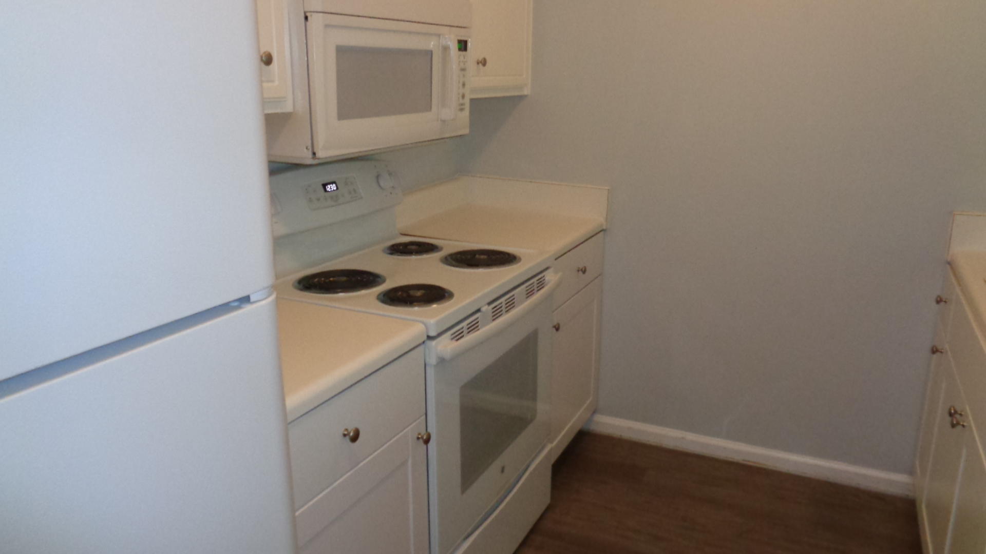 CASSINE GARDENS T/H PH 4 - Residential