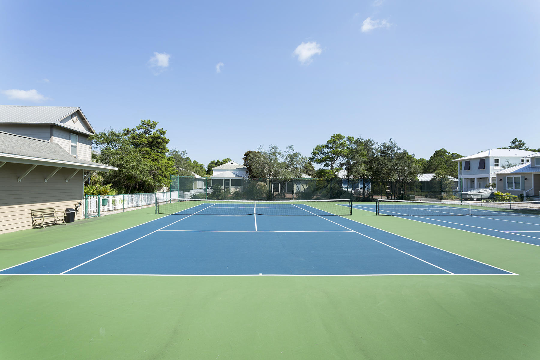 CASSINE GARDENS T/H PH 4 - Residential