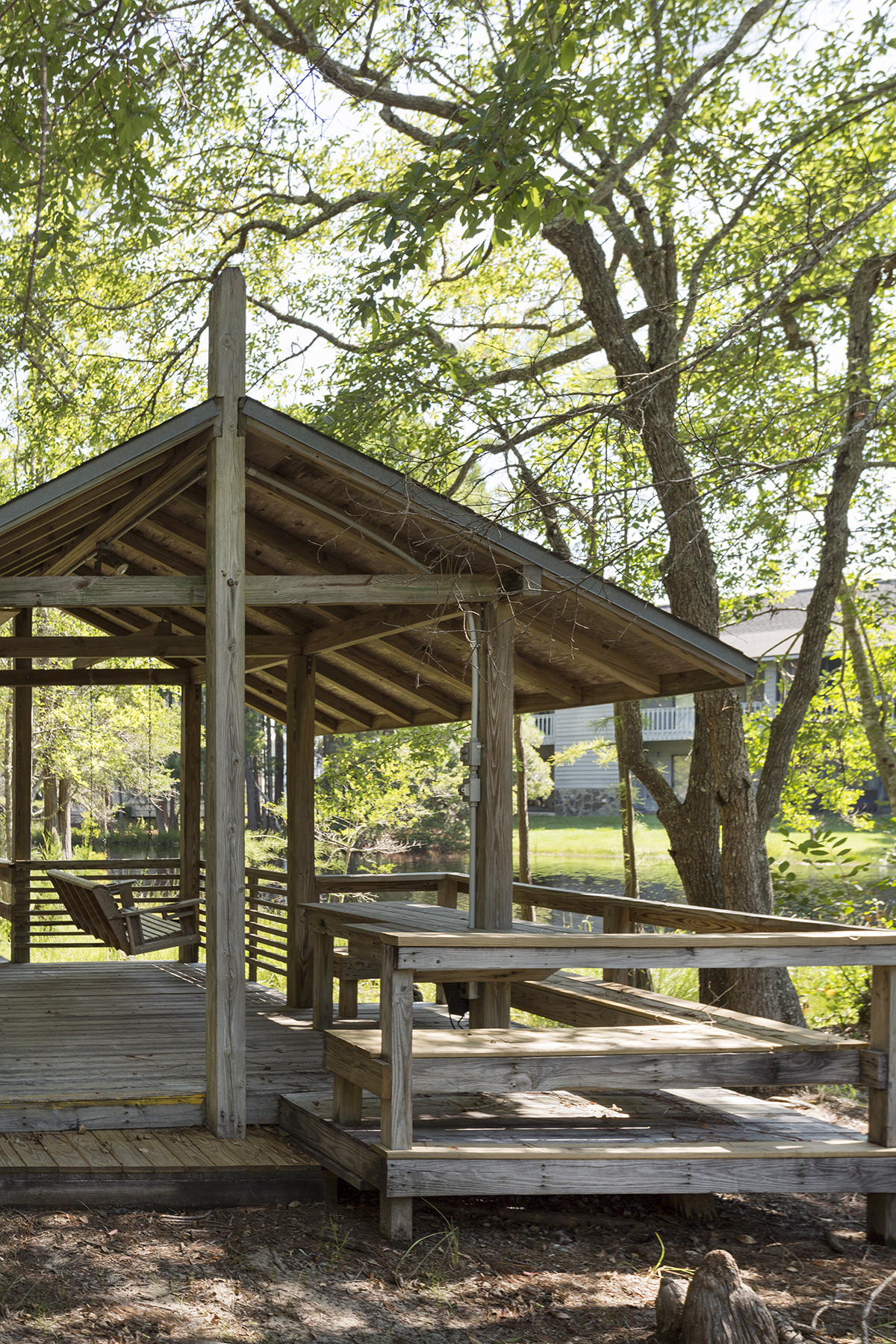 CASSINE GARDENS T/H PH 4 - Residential