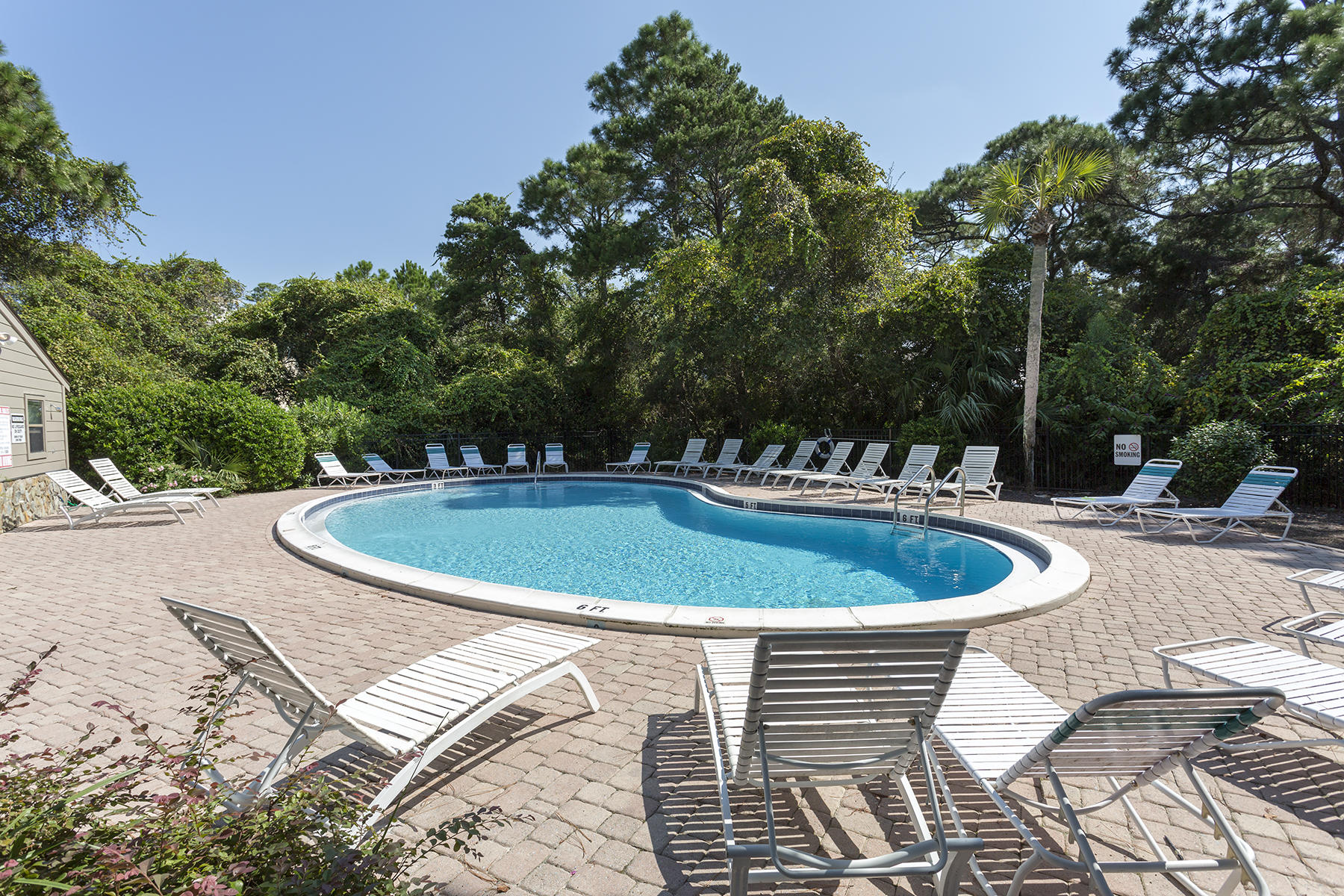 CASSINE GARDENS T/H PH 4 - Residential