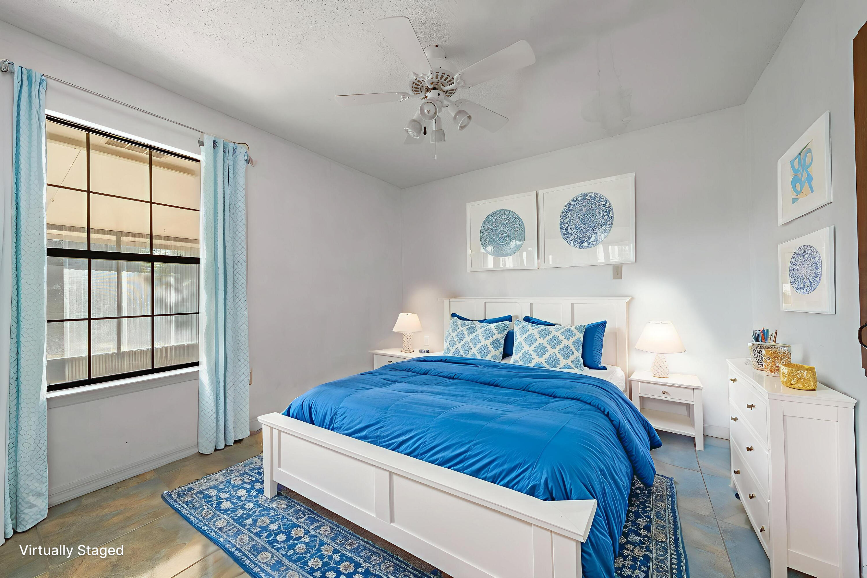 PRO AM ESTATES - Residential