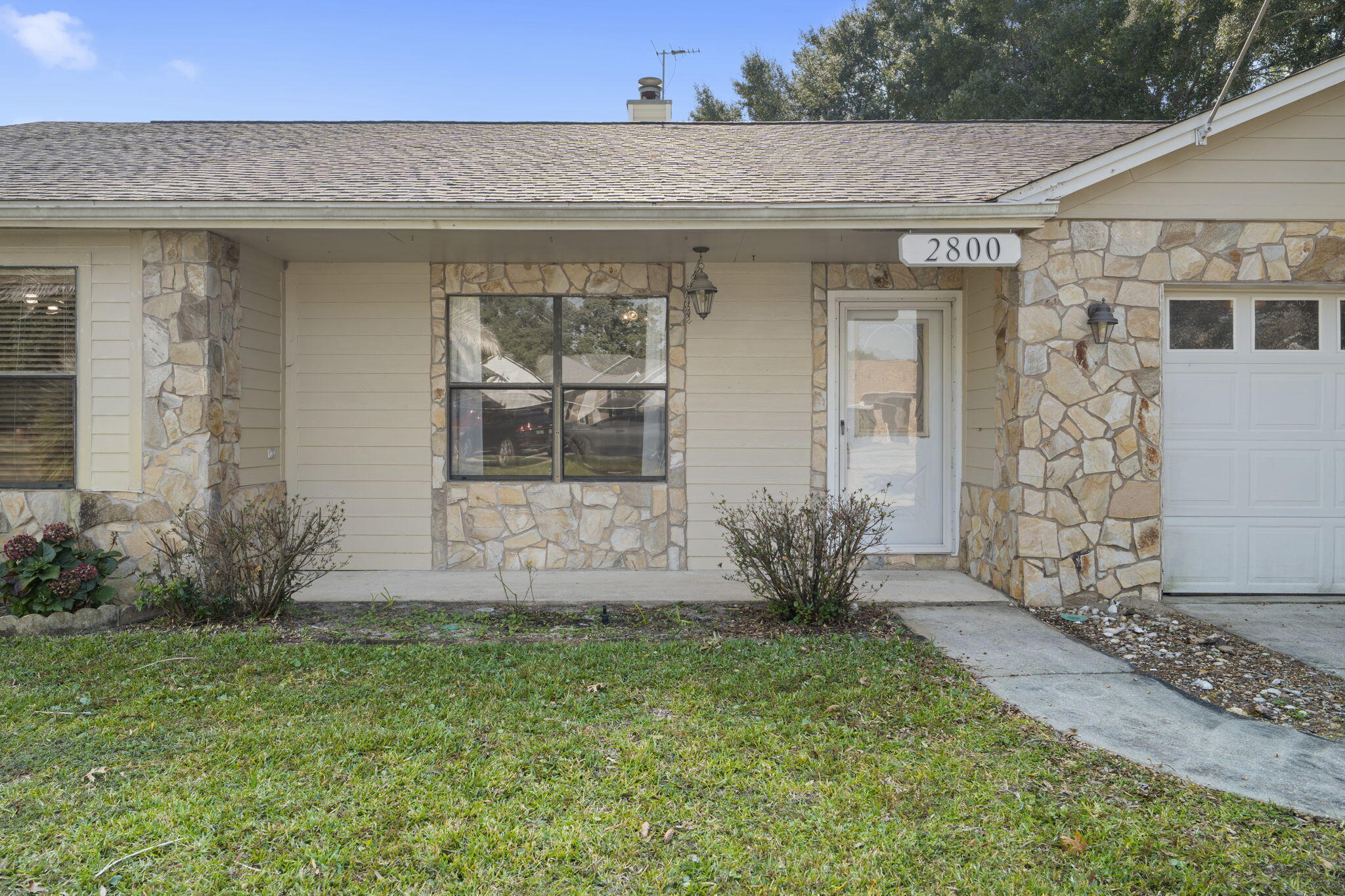 PRO AM ESTATES - Residential