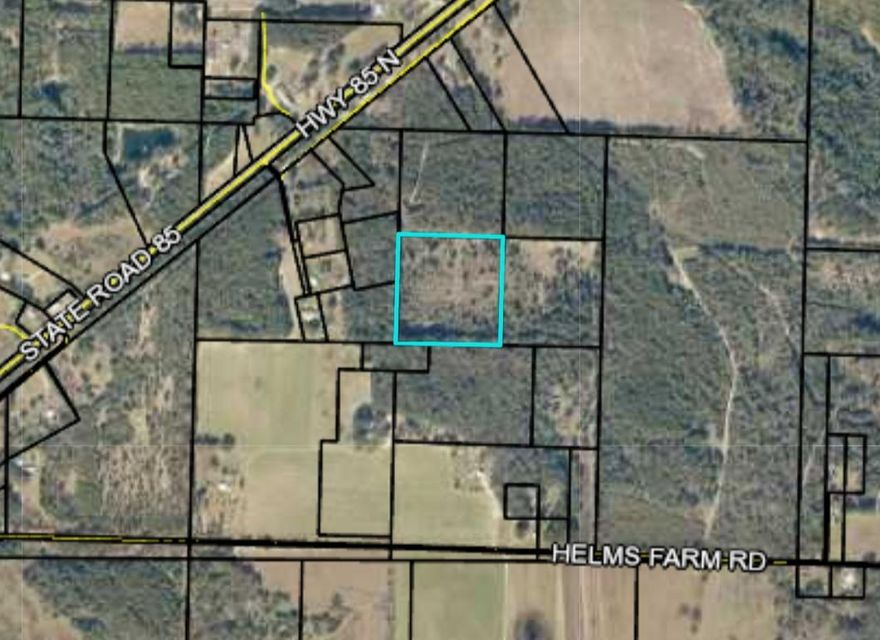 Bring Your House Plans And Build Your Dream Home!