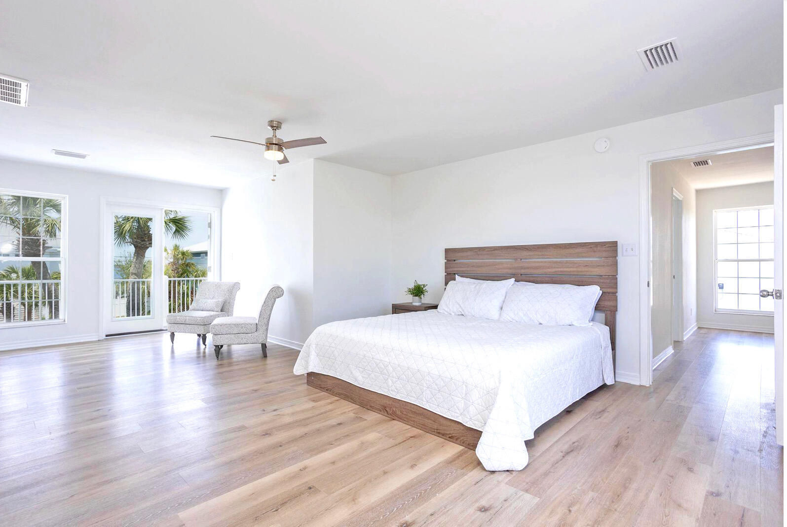 VILLA SEGUNDA - Residential