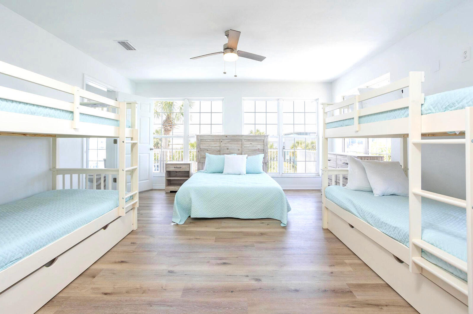 VILLA SEGUNDA - Residential