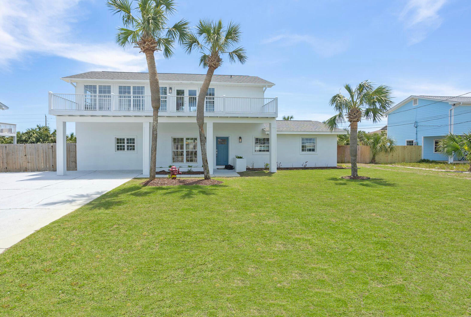 VILLA SEGUNDA - Residential