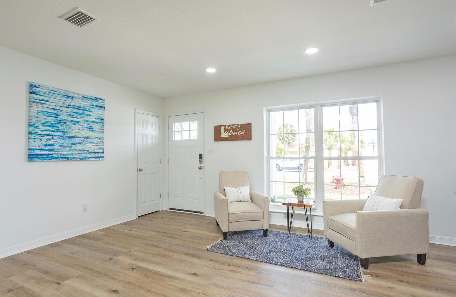 VILLA SEGUNDA - Residential