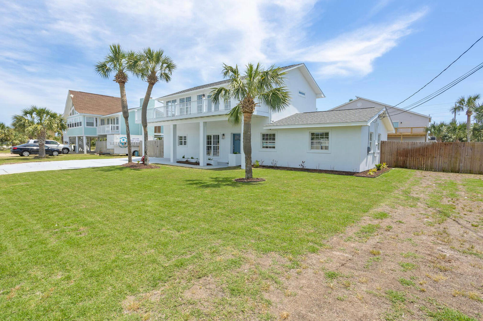 VILLA SEGUNDA - Residential