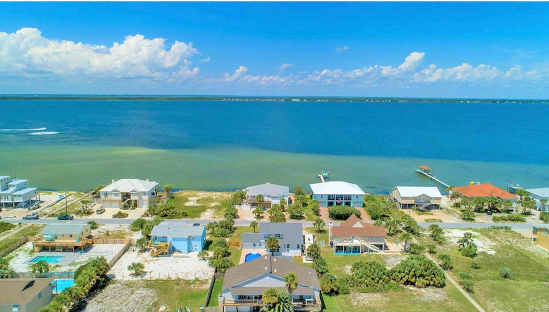 VILLA SEGUNDA - Residential