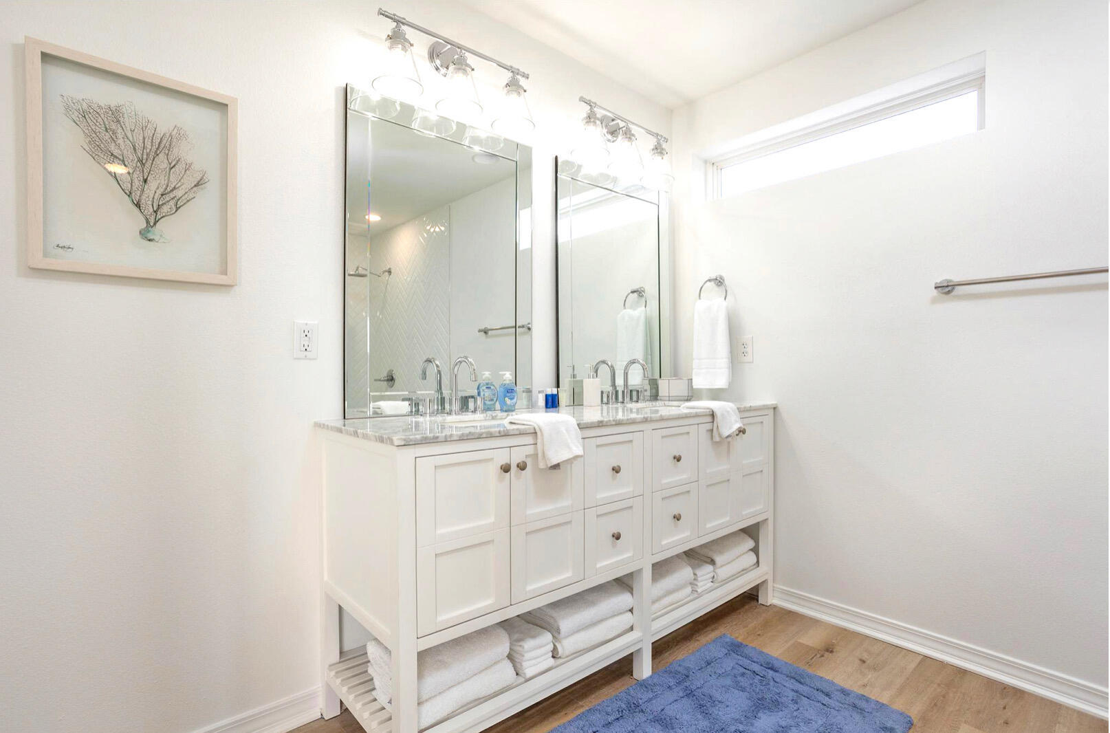 VILLA SEGUNDA - Residential